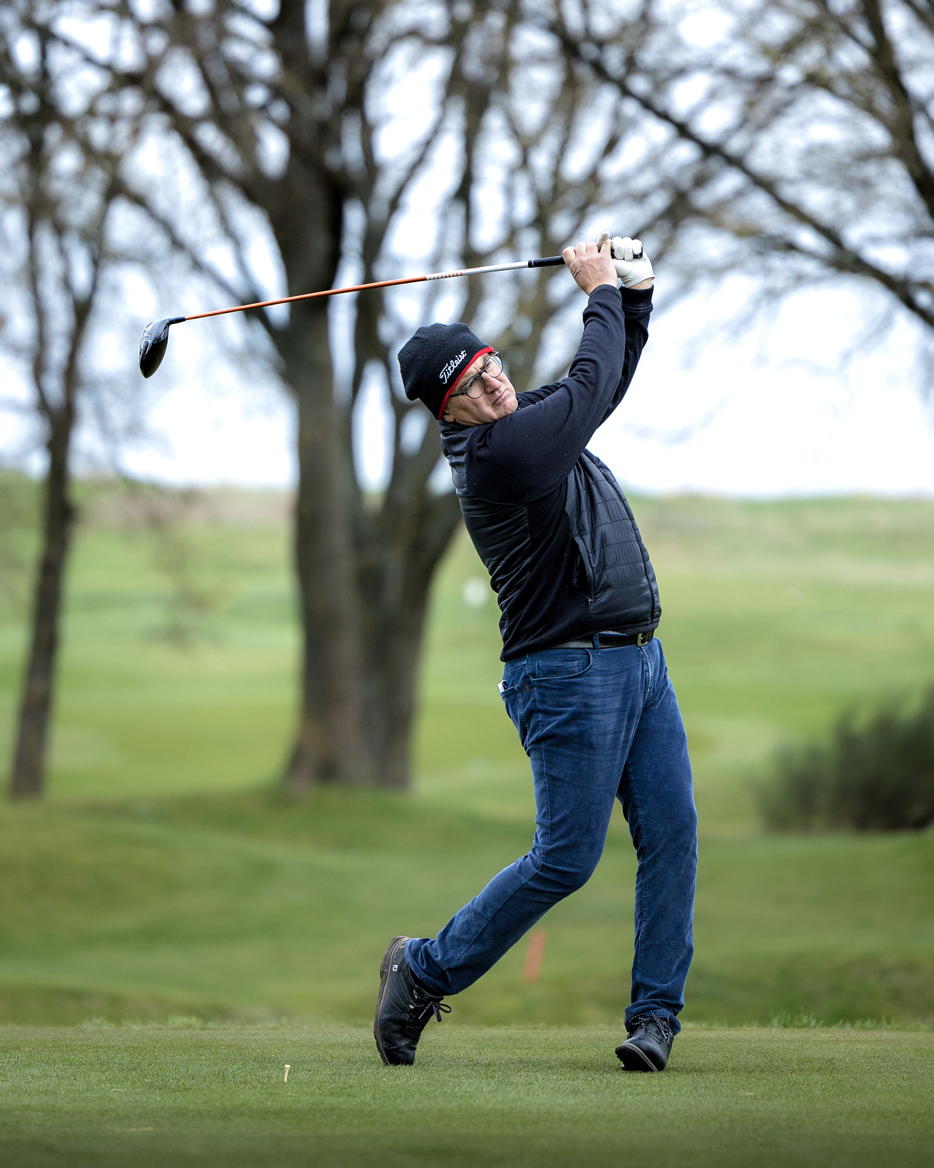 National Golf Week • 31/03/2023