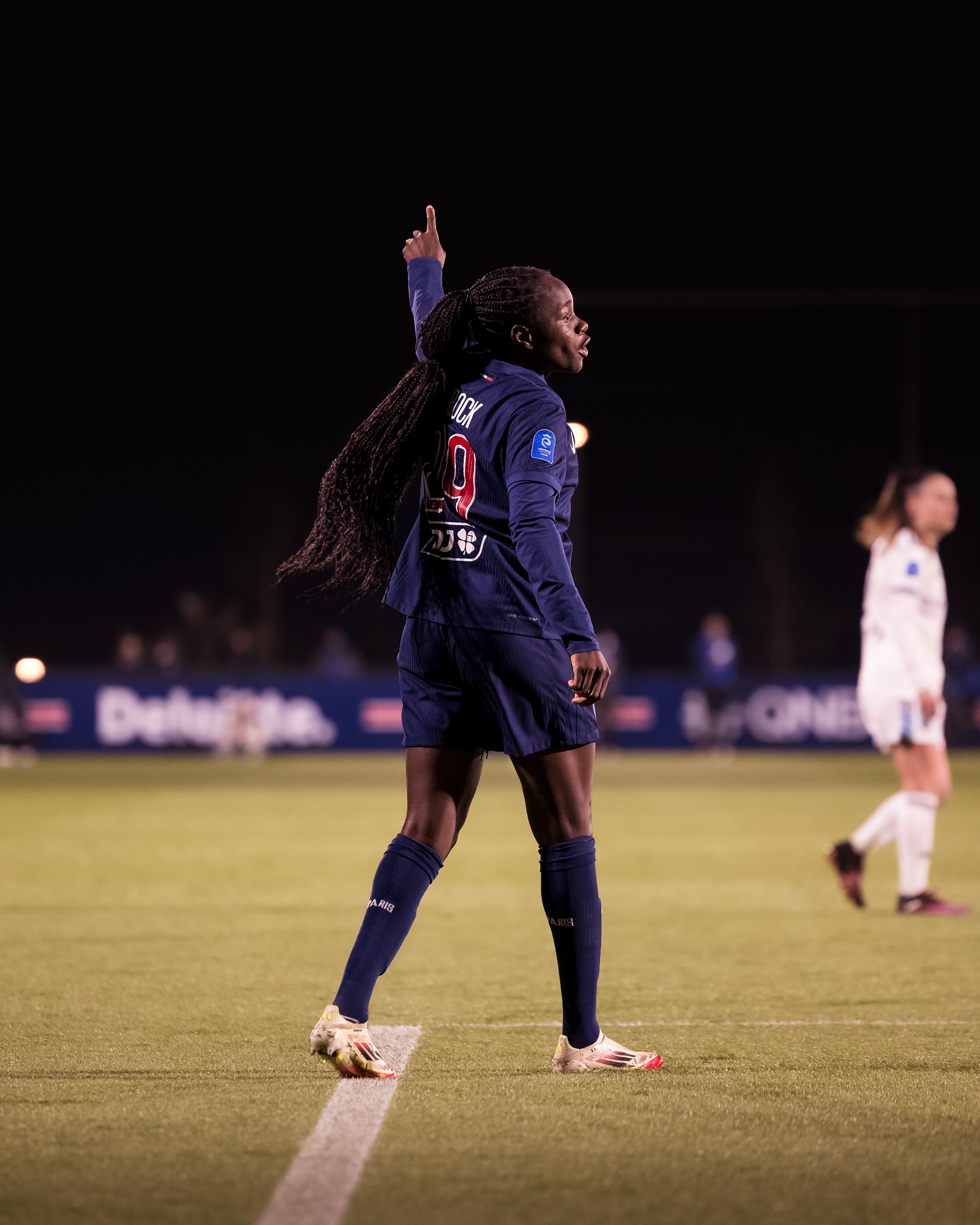 Paris Saint-Germain - Paris Football Club • 15/03/2025