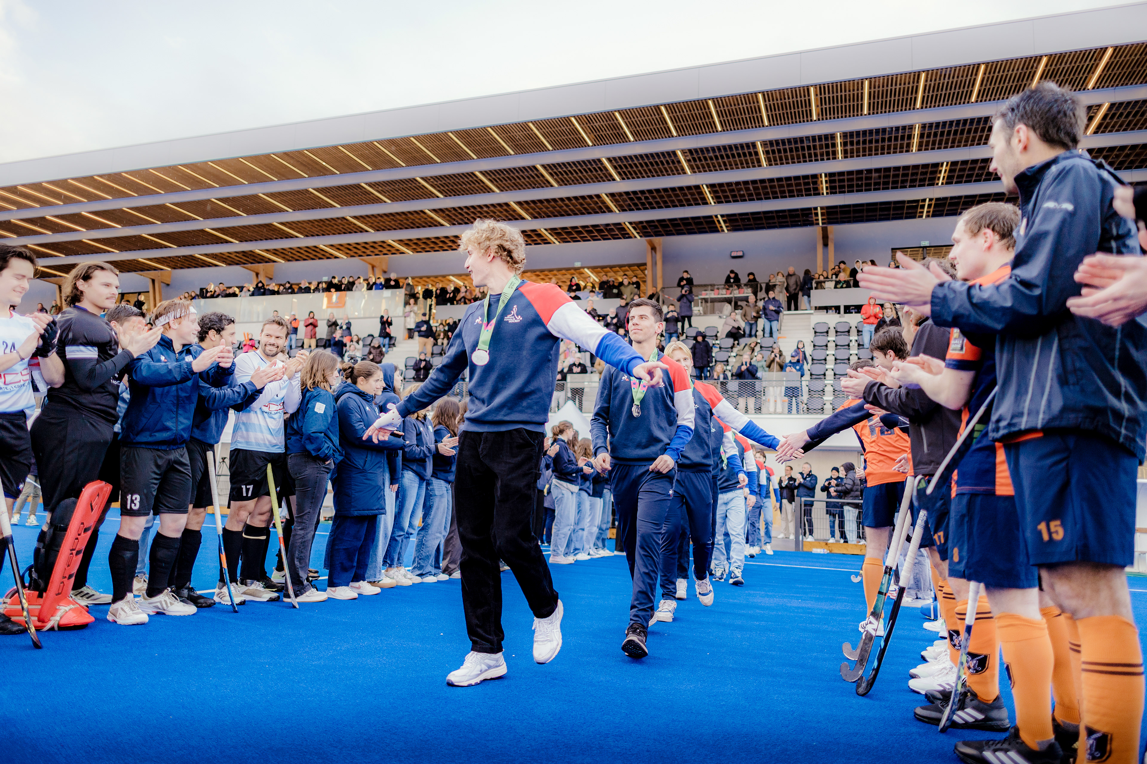 RC France - CA Montrouge • 23/03/2024