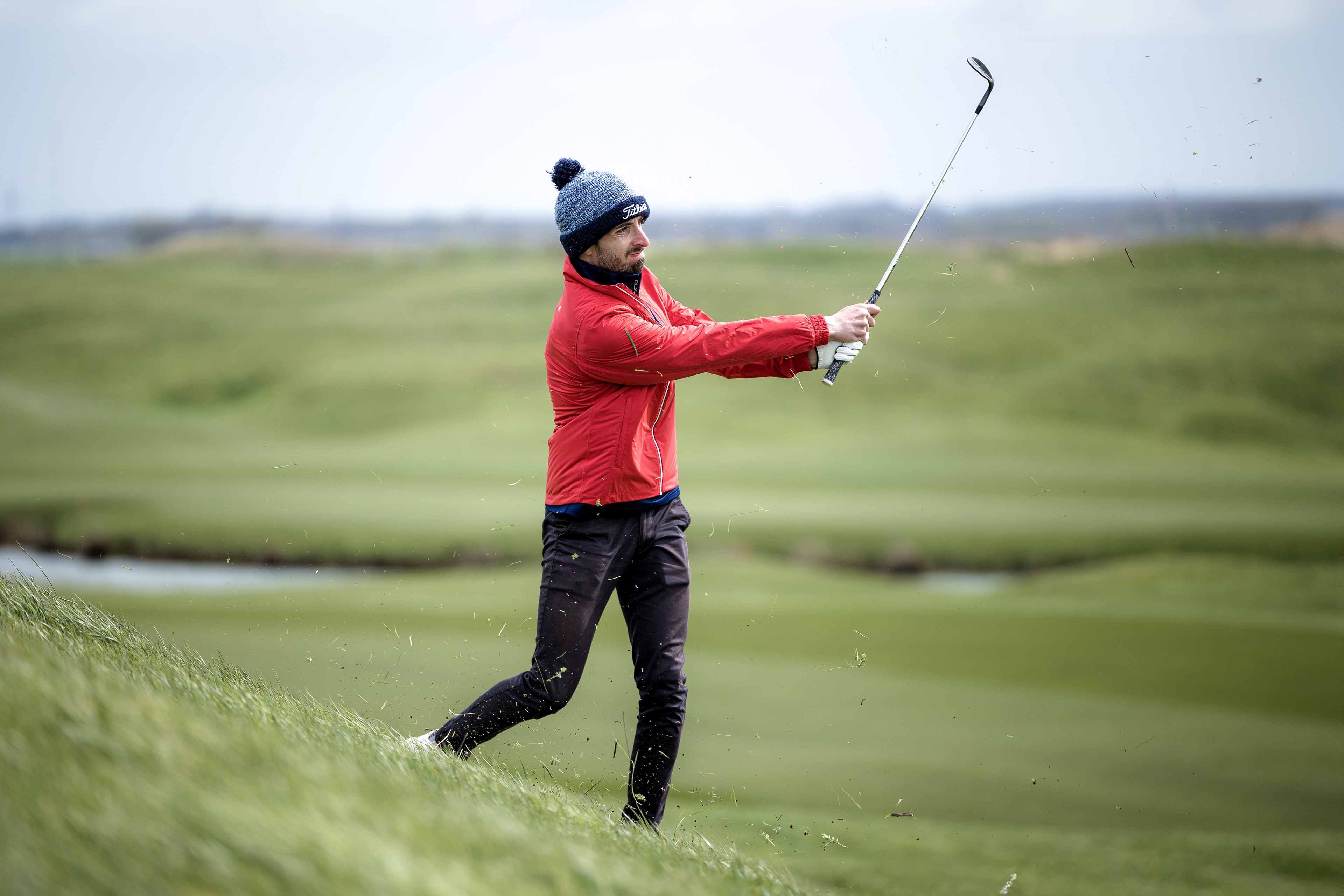 National Golf Week • 31/03/2023