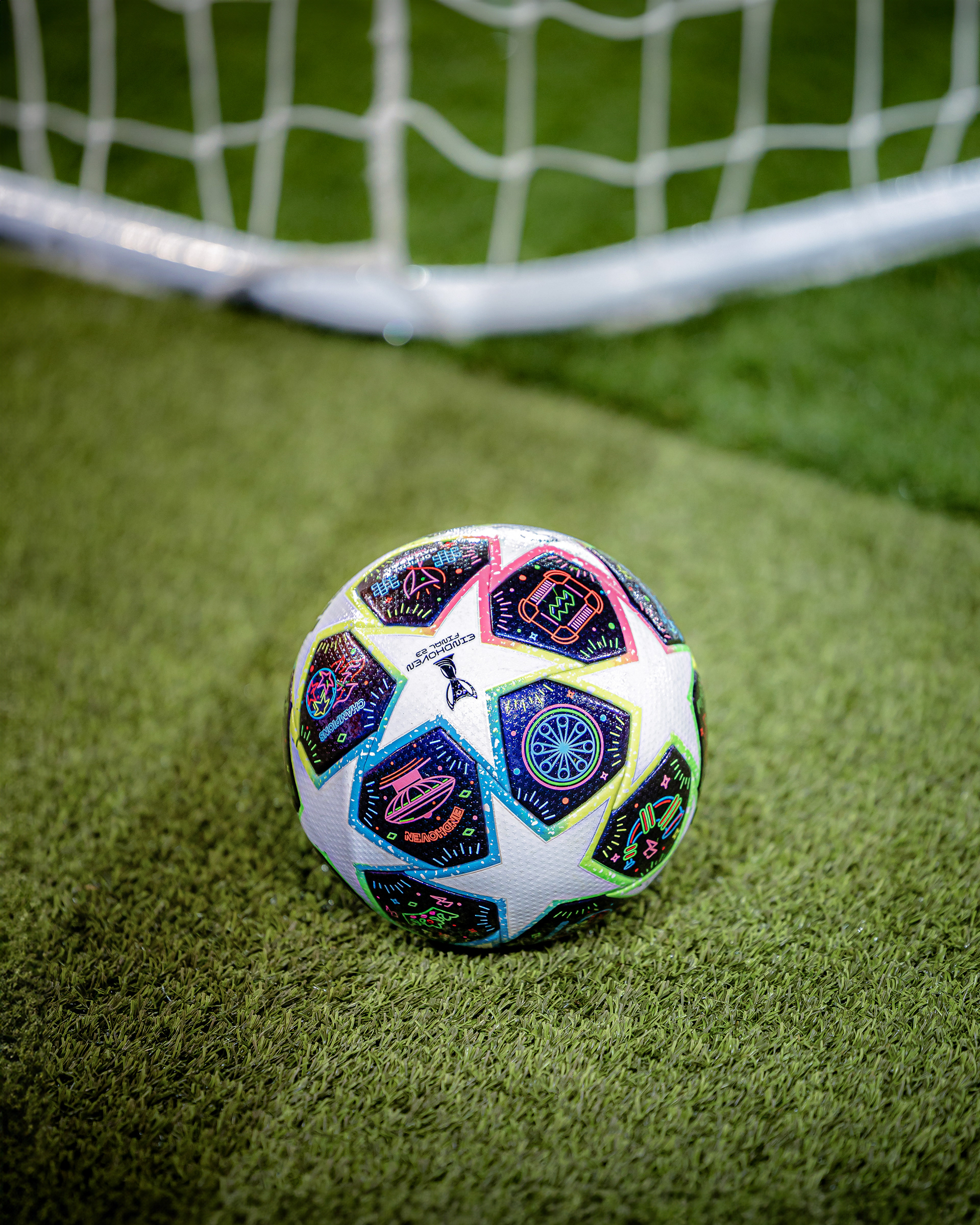 Paris Saint-Germain - VFL Wolfsburg • 22/03/2023