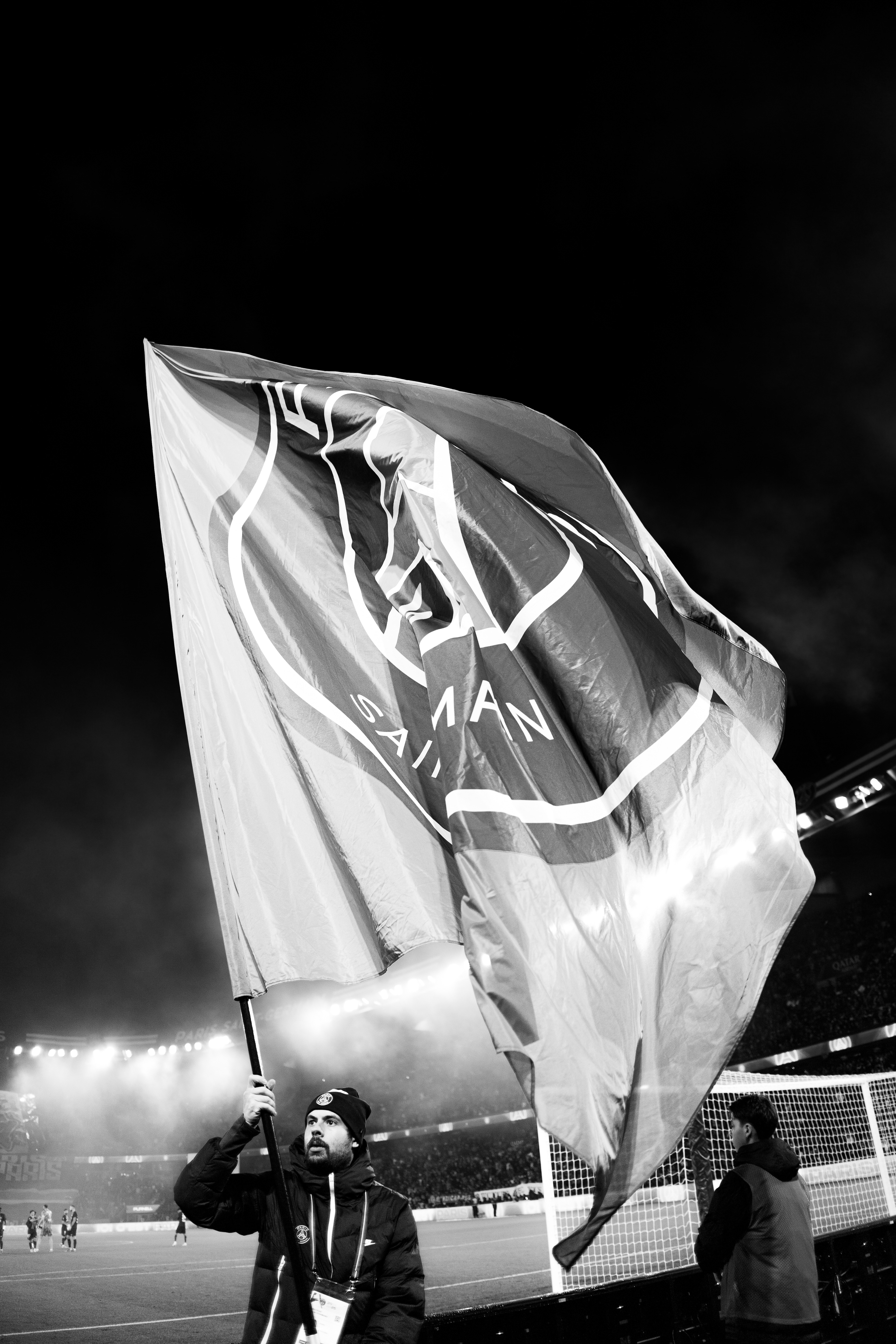 Paris Saint-Germain - RC Strasbourg • 19/10/2024 • Ligue 1 Mc Donald's
