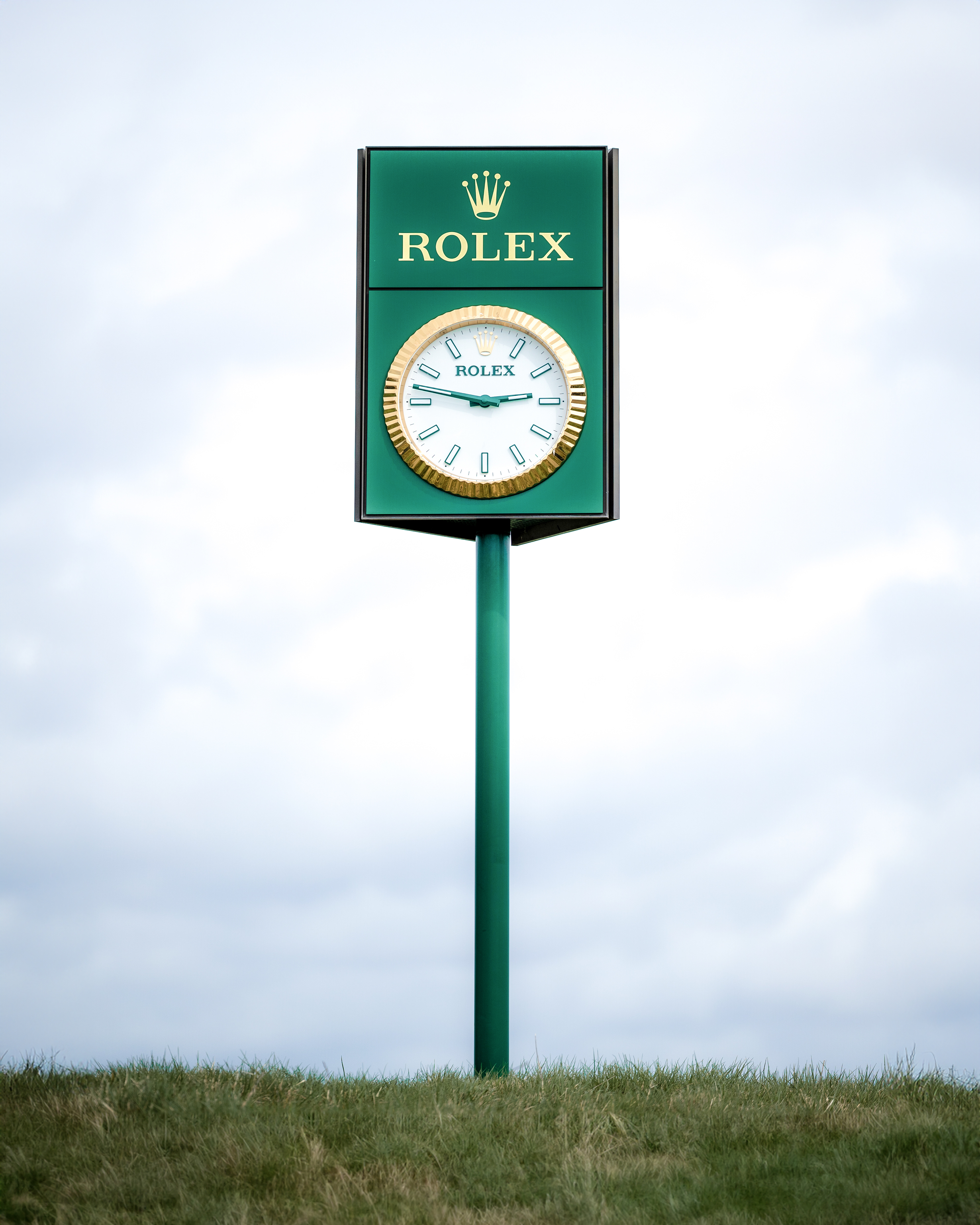 National Golf Week • 31/03/2023