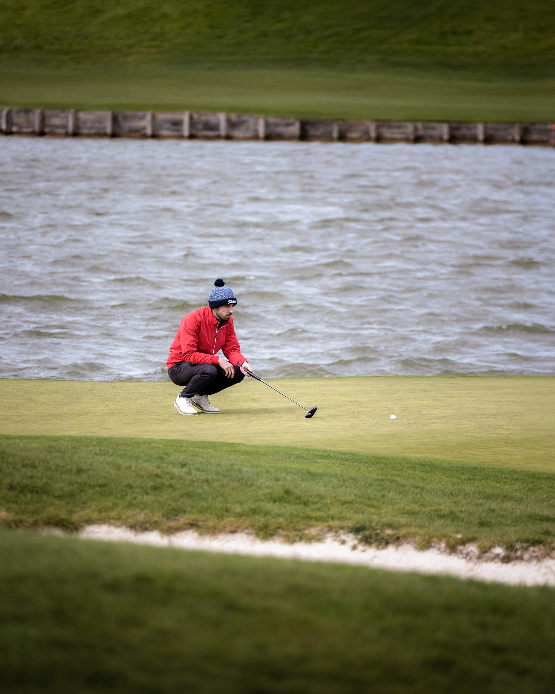 National Golf Week • 31/03/2023