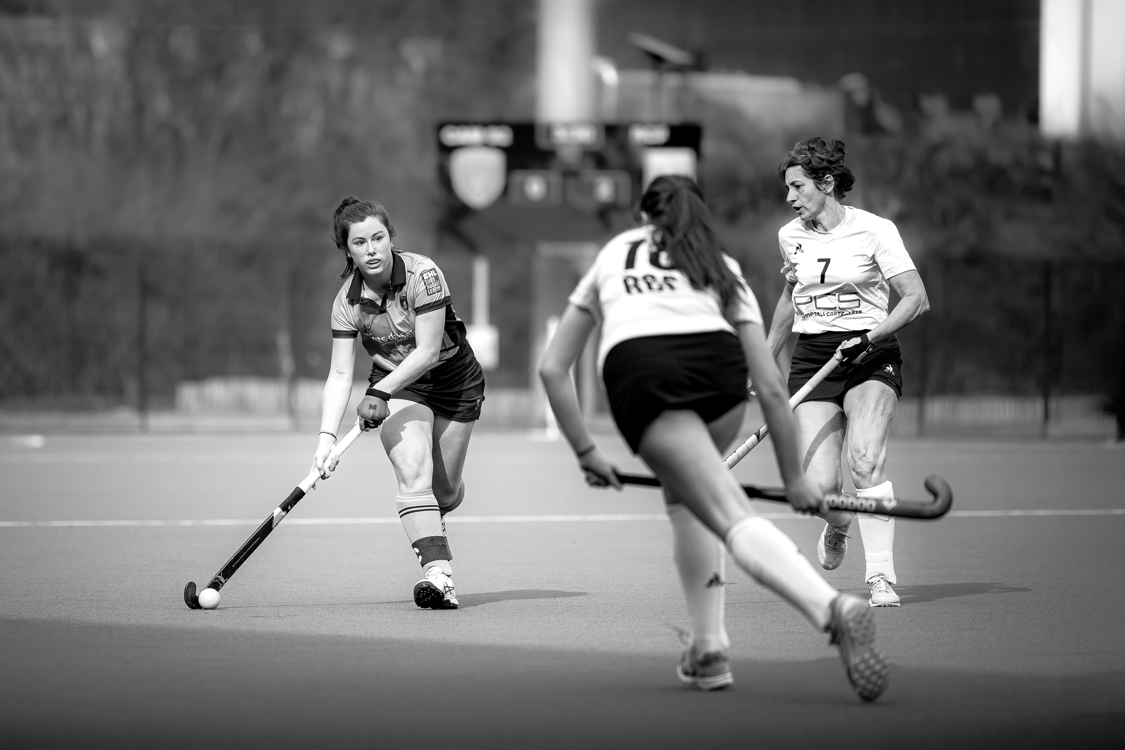 RC France - CA Montrouge • 23/03/2024