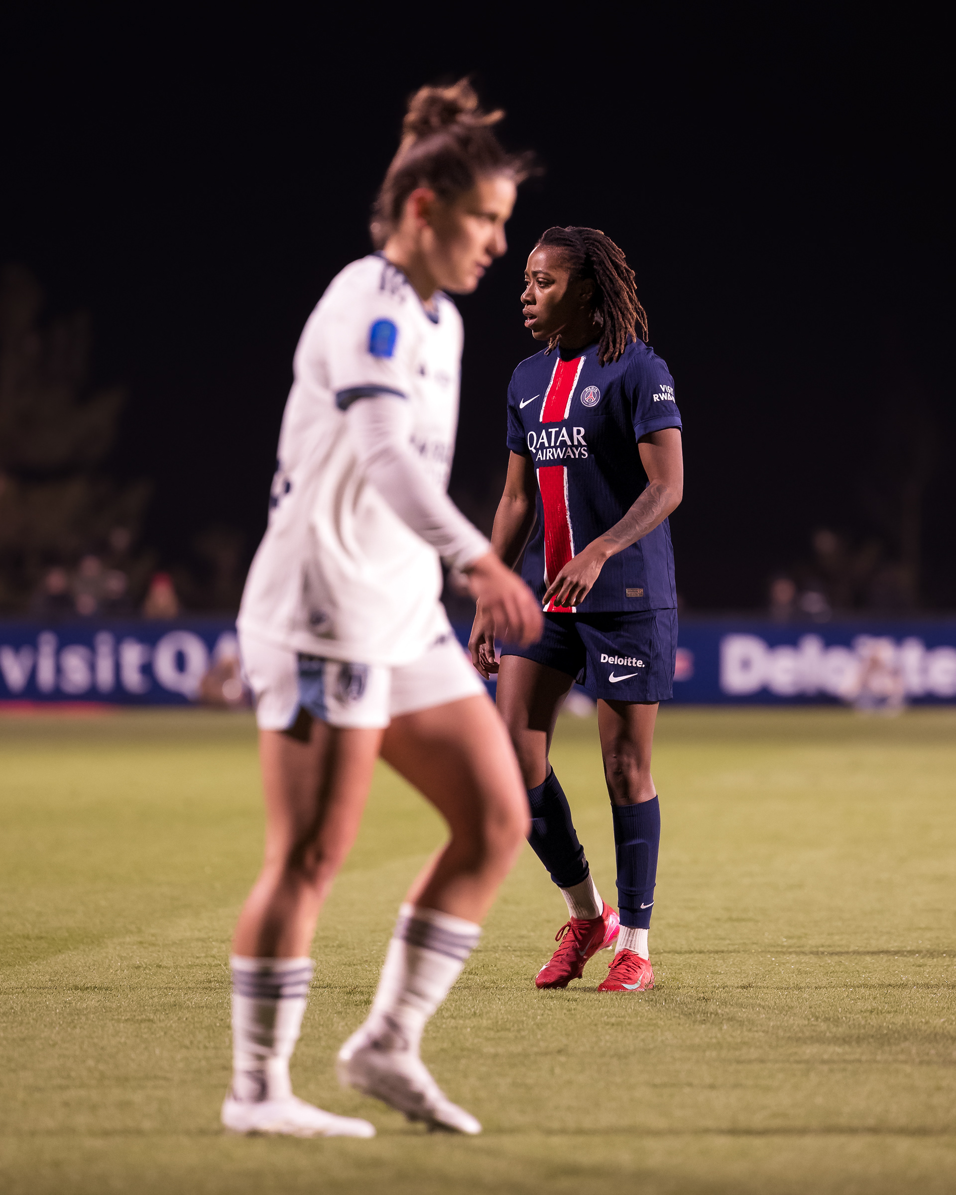 Paris Saint-Germain - Paris Football Club • 15/03/2025