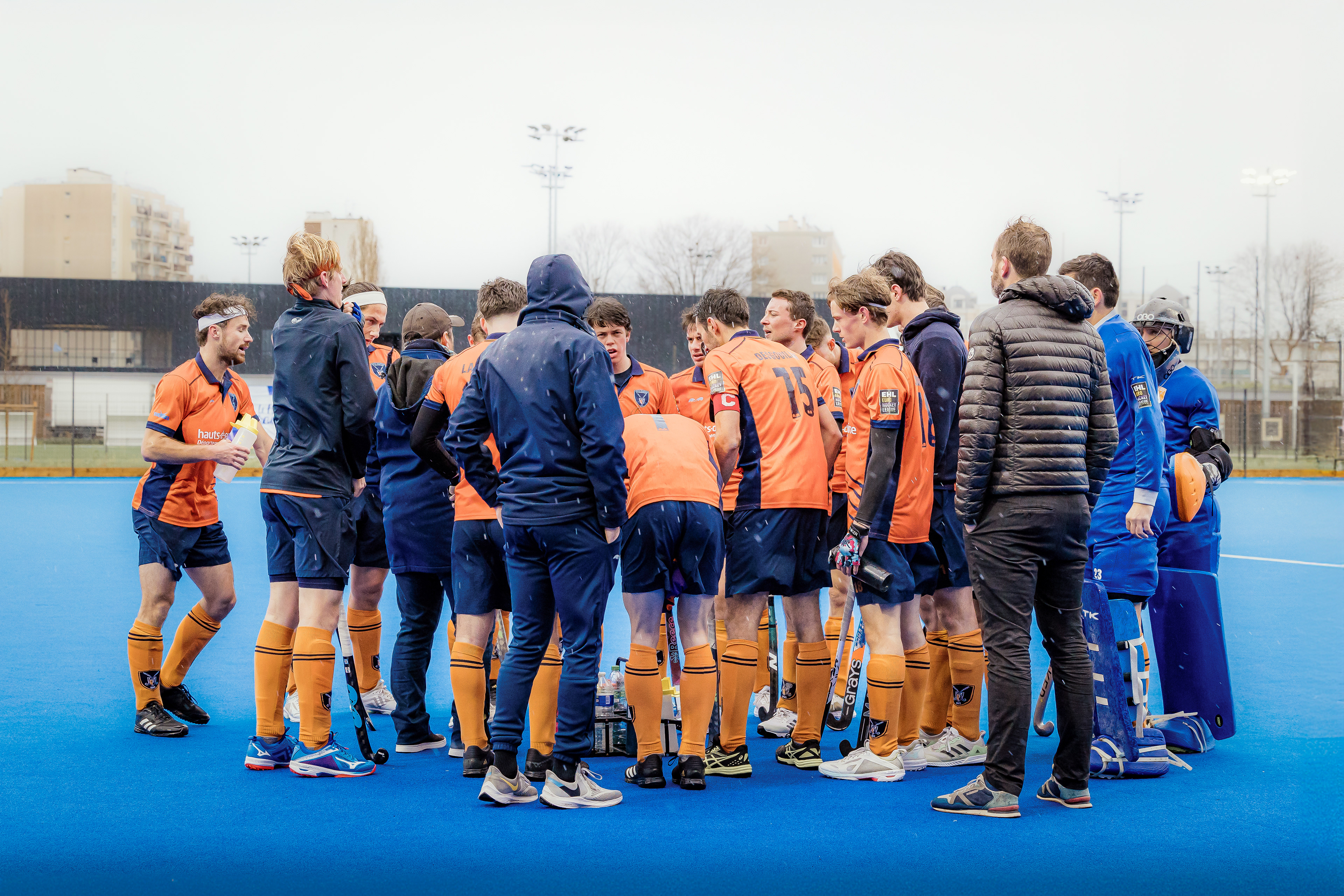 RC France - CA Montrouge • 23/03/2024