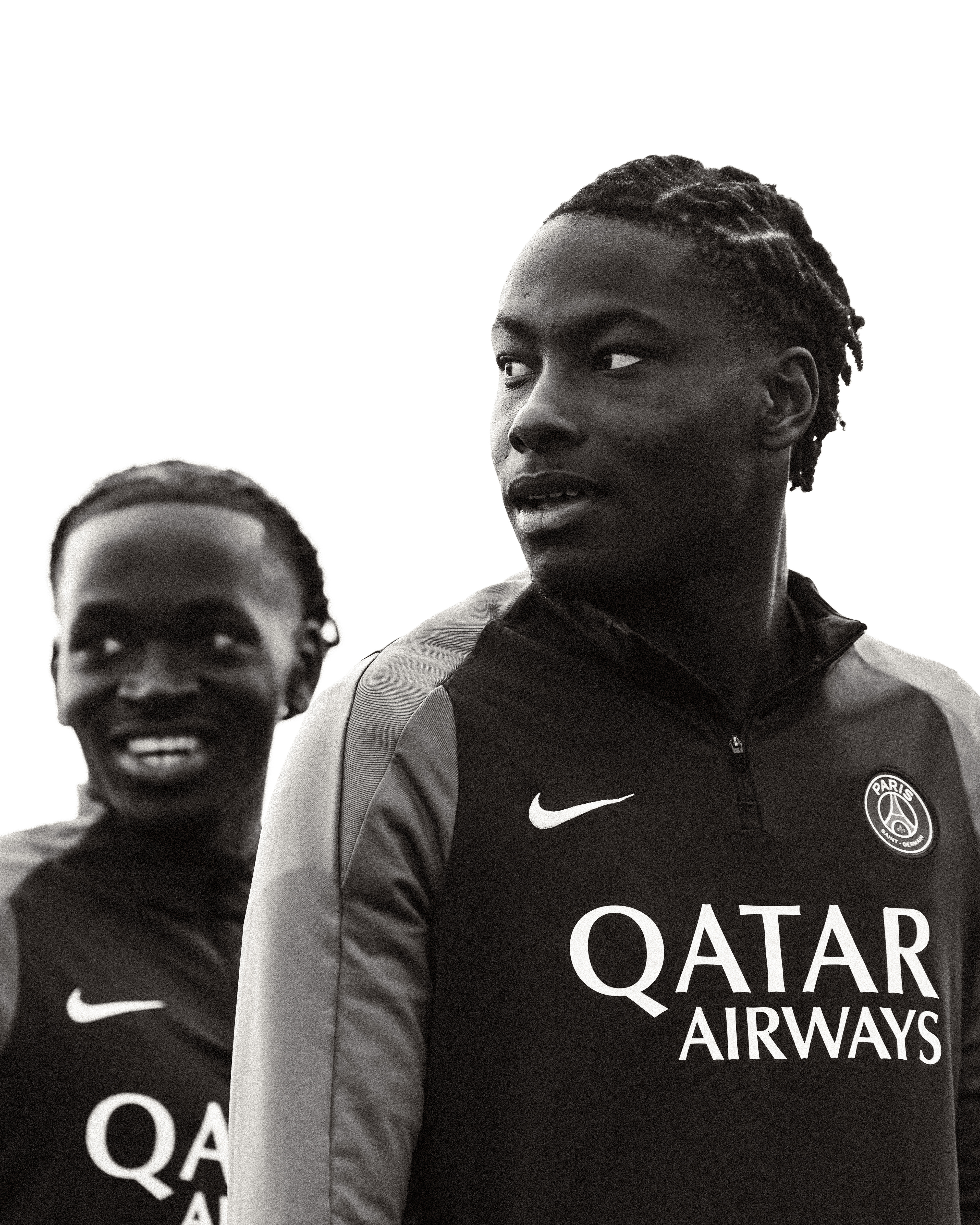 Paris Saint-Germain - Bayern Munich • 04/11/2025 • UEFA Youth League