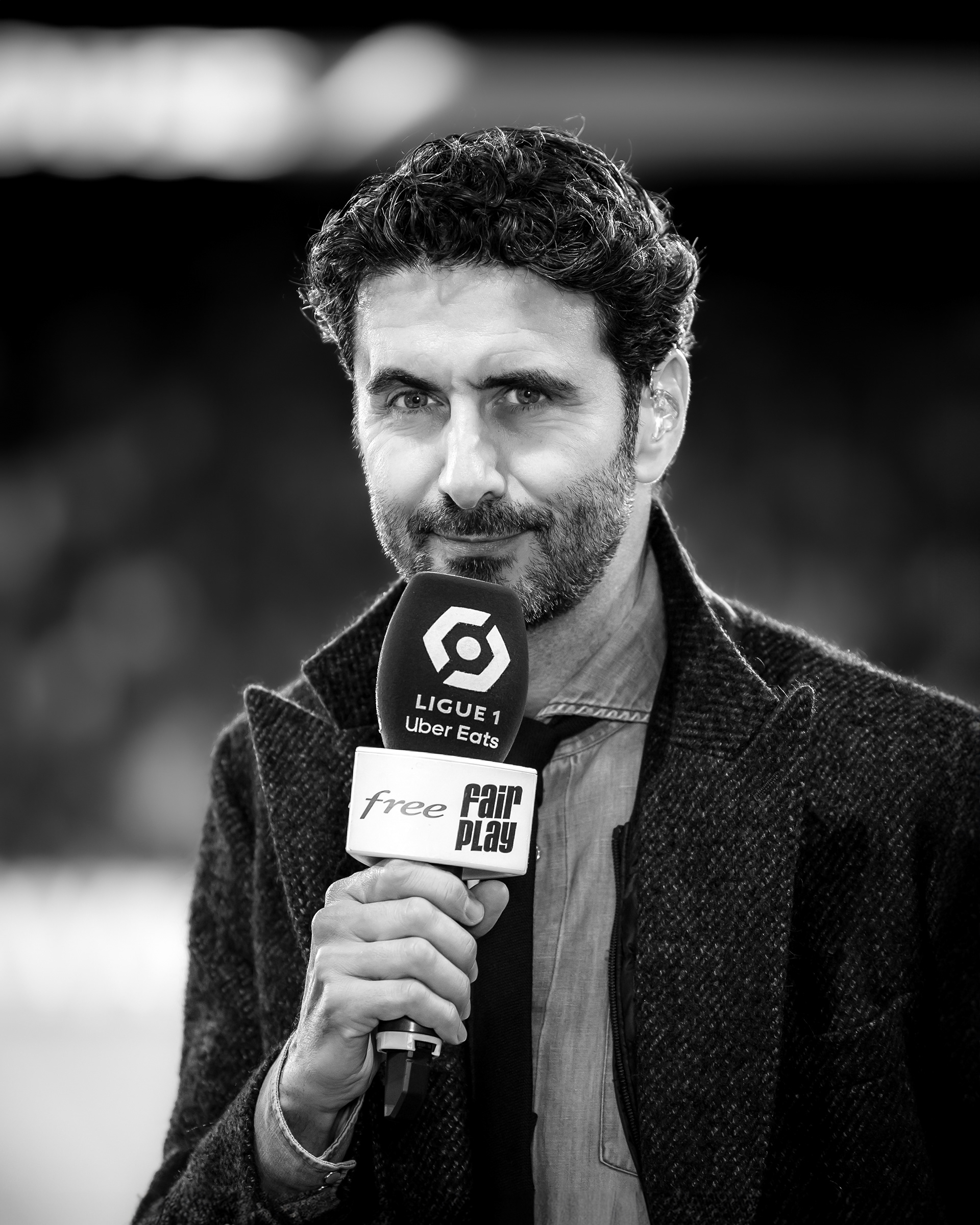 Paris Saint-Germain - Montpellier HSC • 03/11/2023