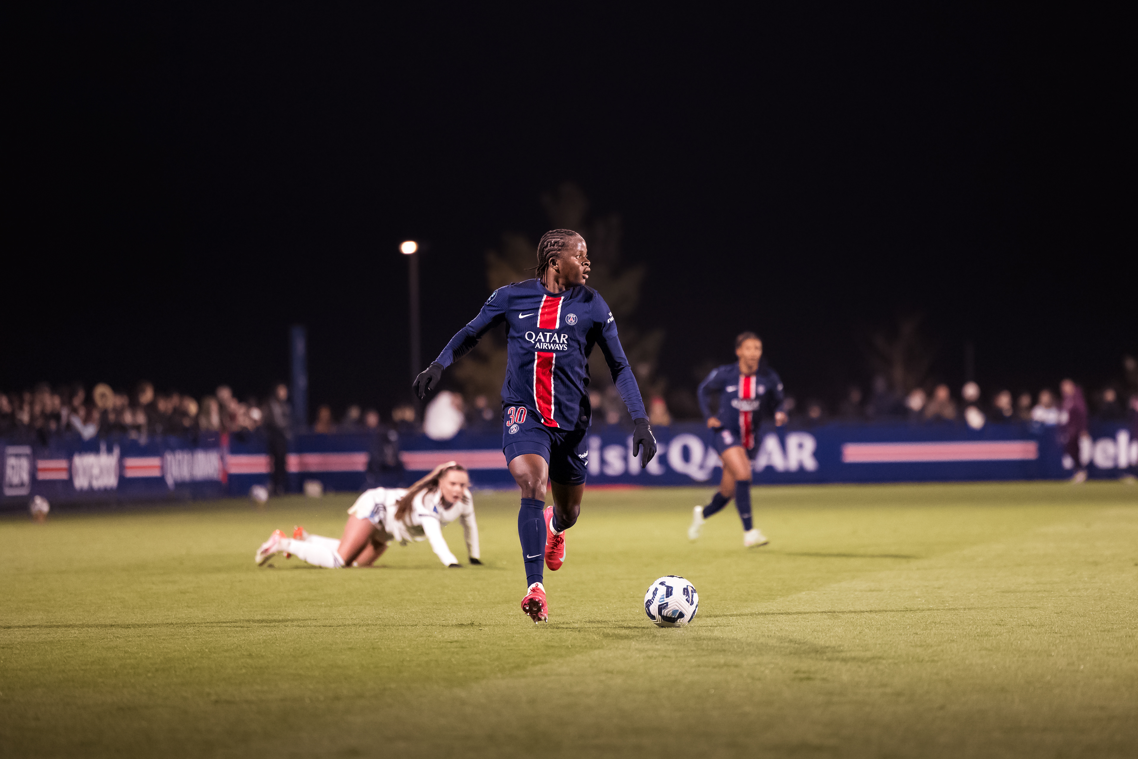 Paris Saint-Germain - Paris Football Club • 15/03/2025