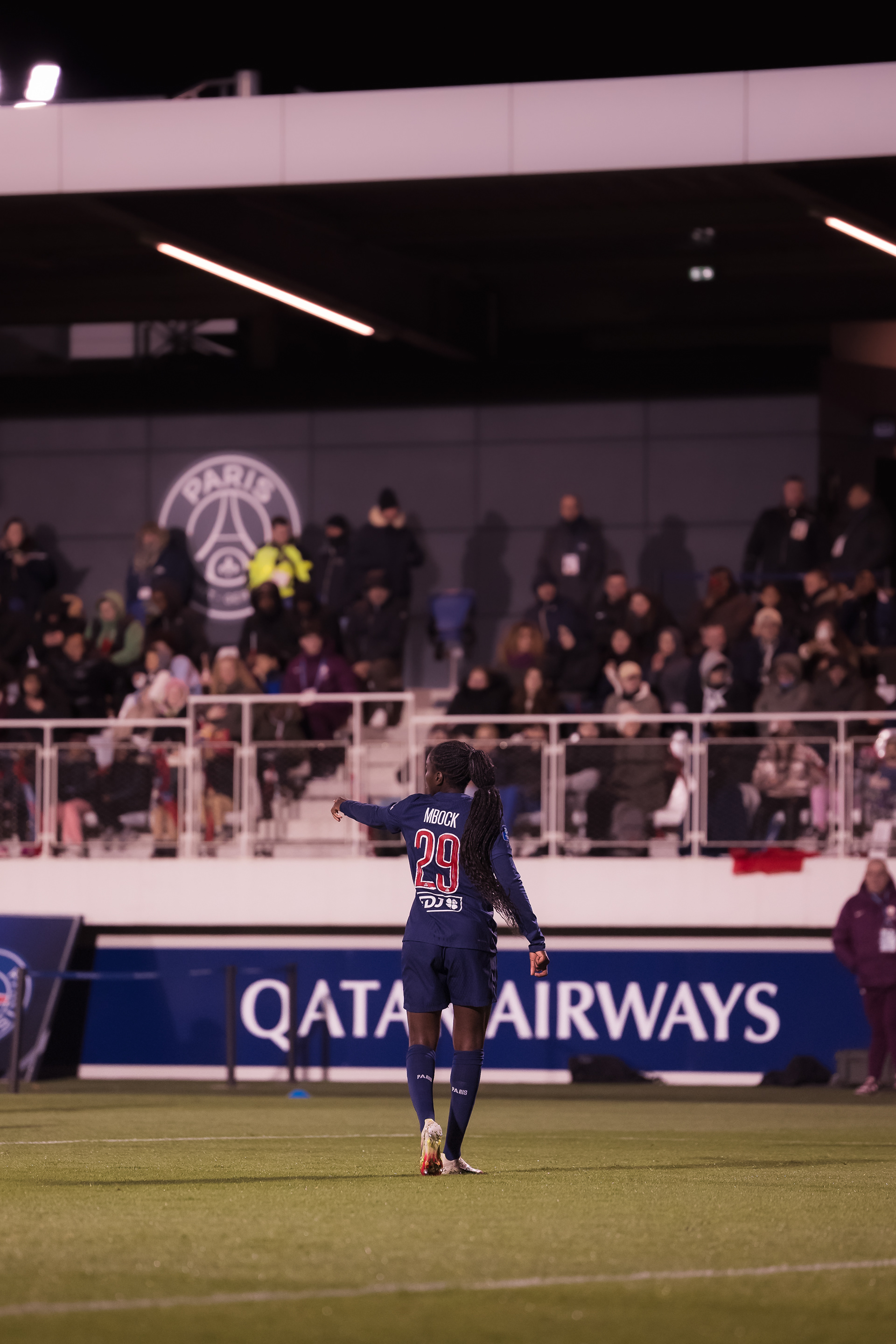 Paris Saint-Germain - Paris Football Club • 15/03/2025