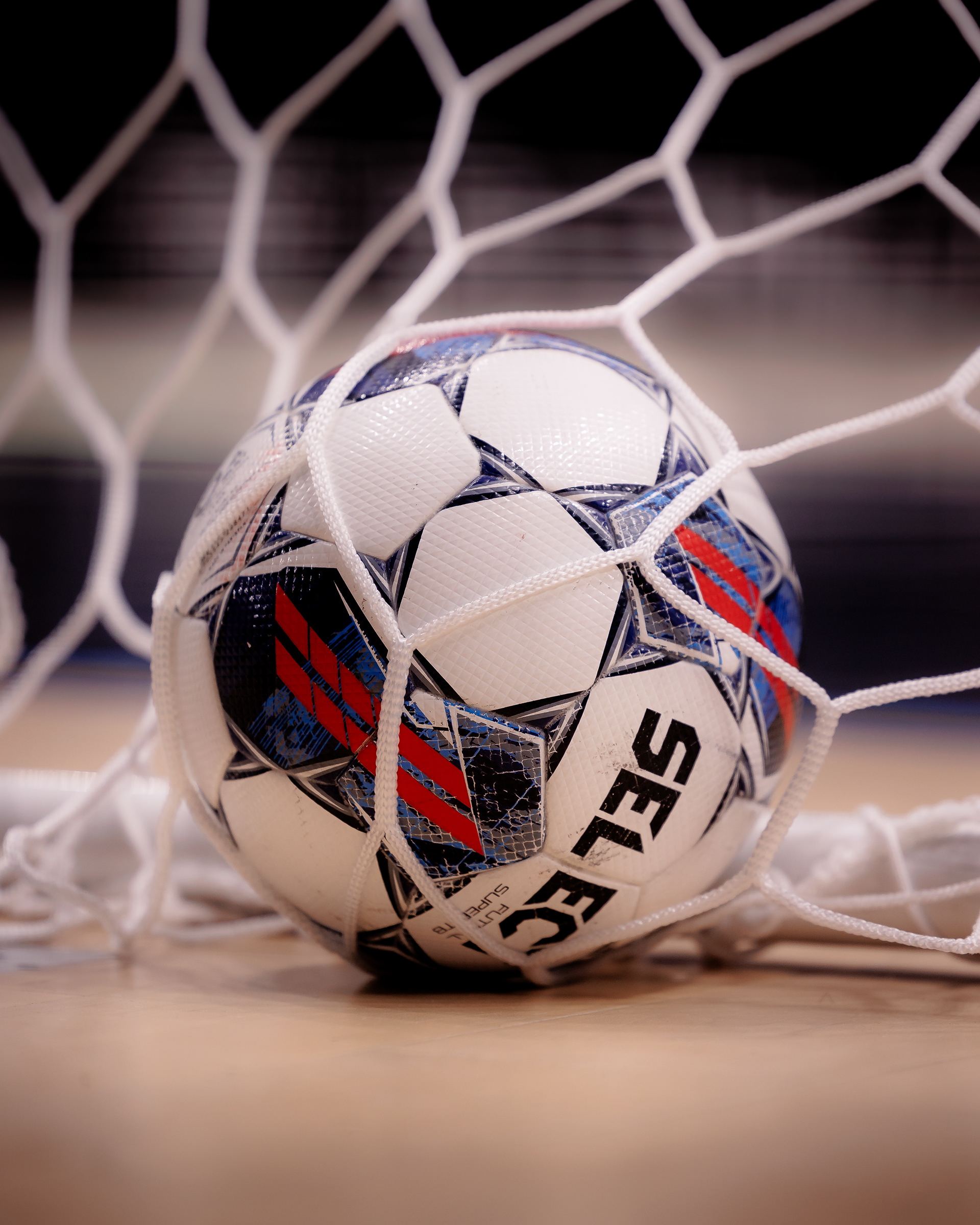 Sporting Club Paris - GOAL FC • 11/01/2025