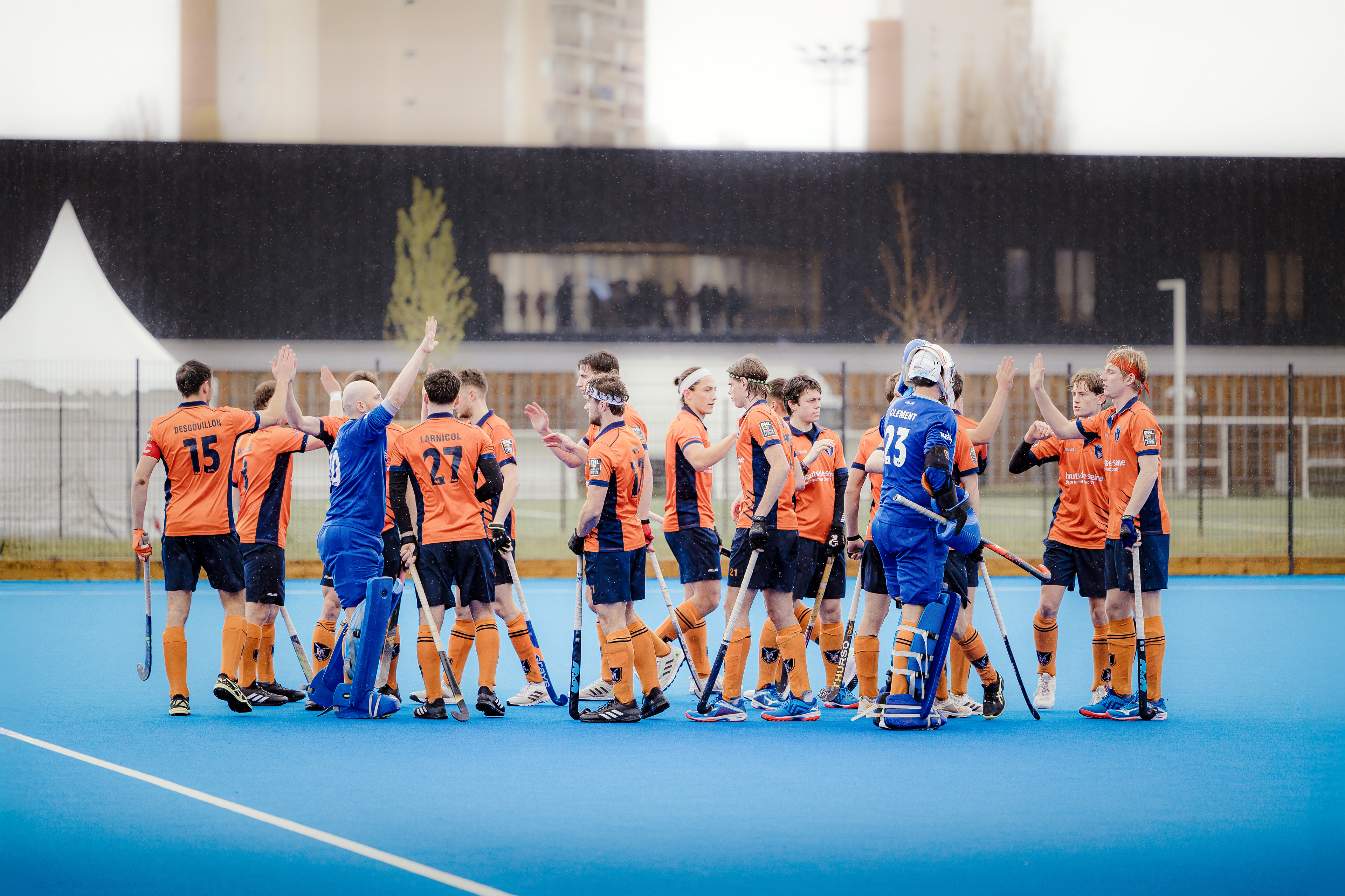 RC France - CA Montrouge • 23/03/2024