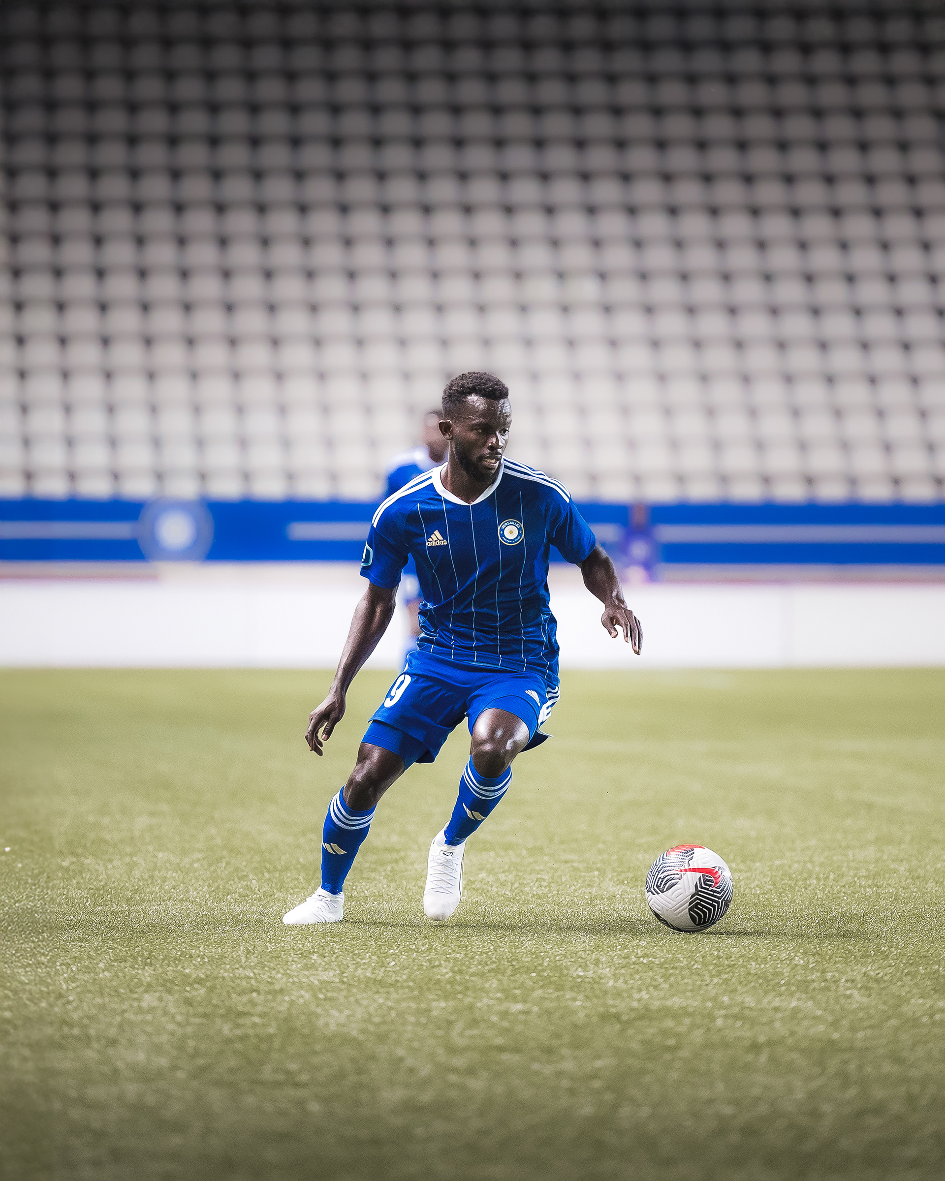 FC Versailles - FC Rouen • 28/08/2023