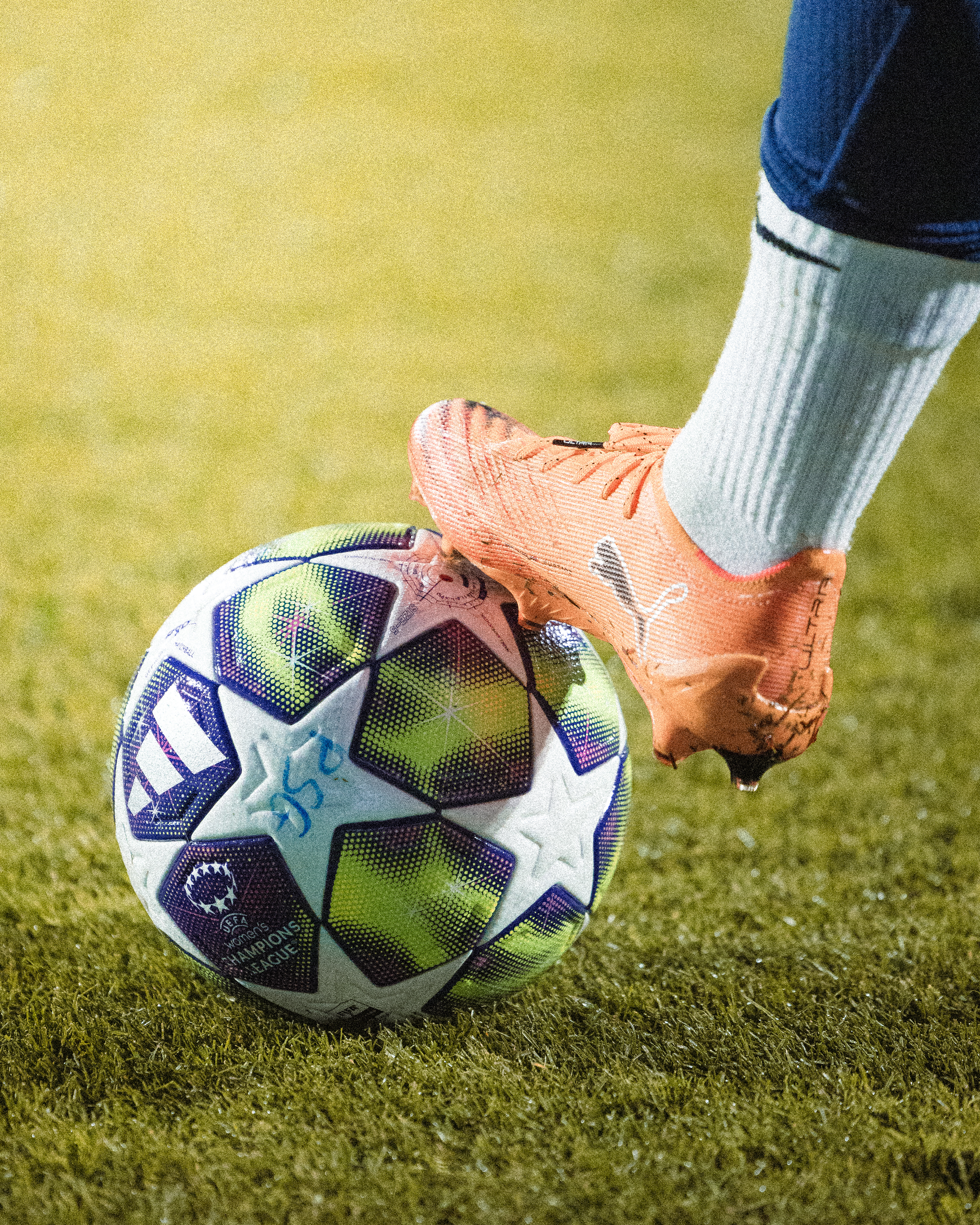 Paris Saint-Germain - Real Madrid • 16/10/2025 • UEFA Women's Champions League