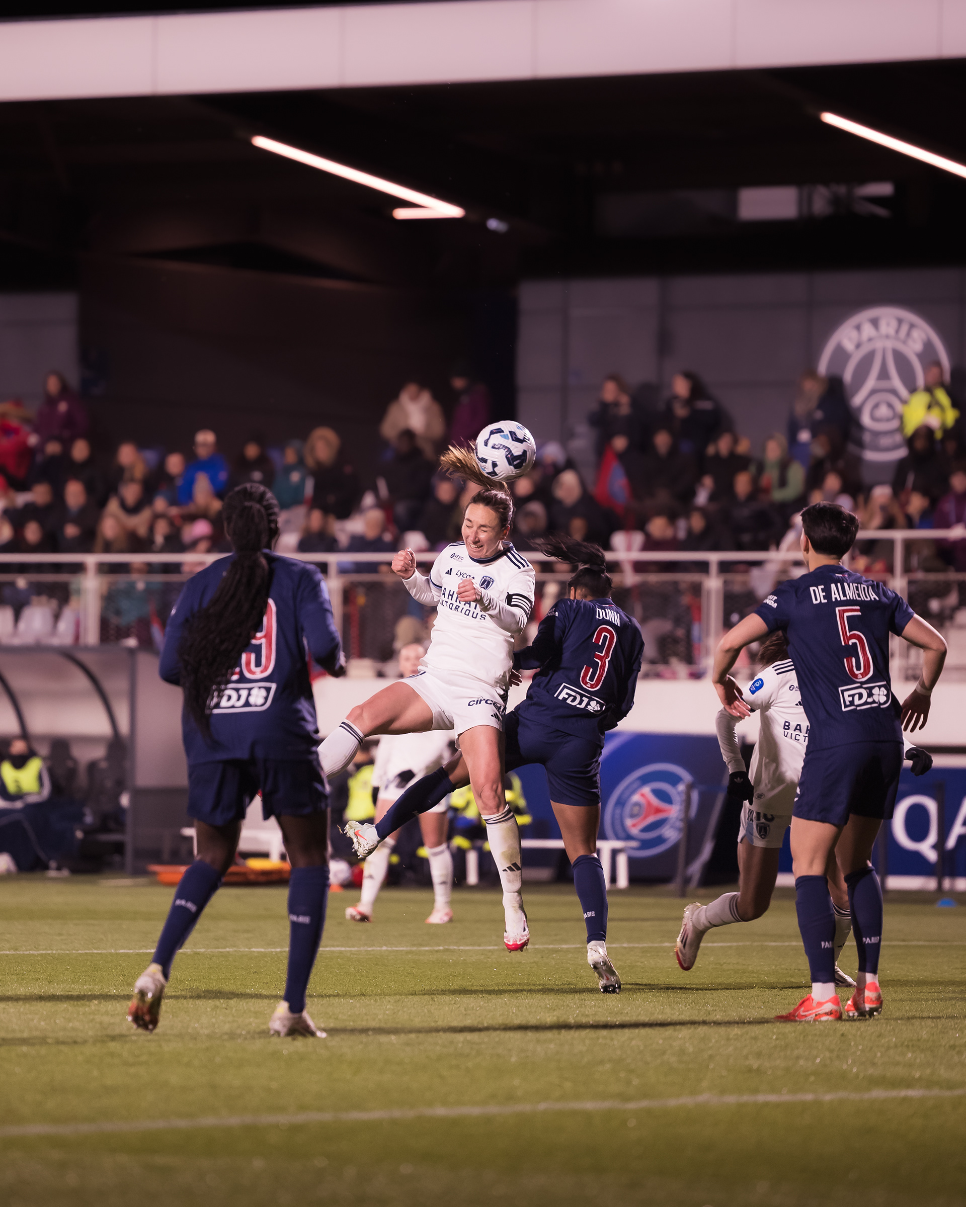 Paris Saint-Germain - Paris Football Club • 15/03/2025