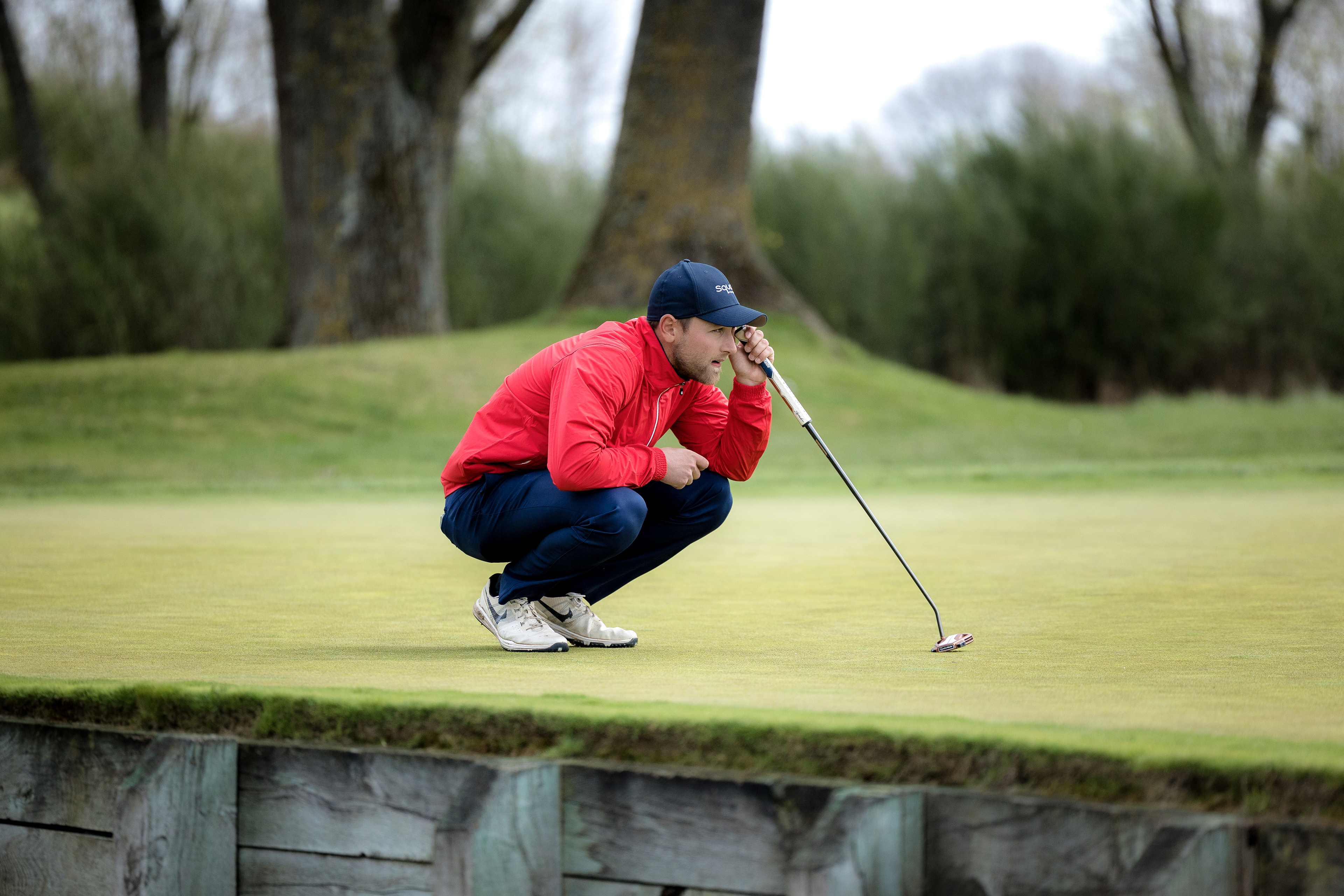 National Golf Week • 31/03/2023
