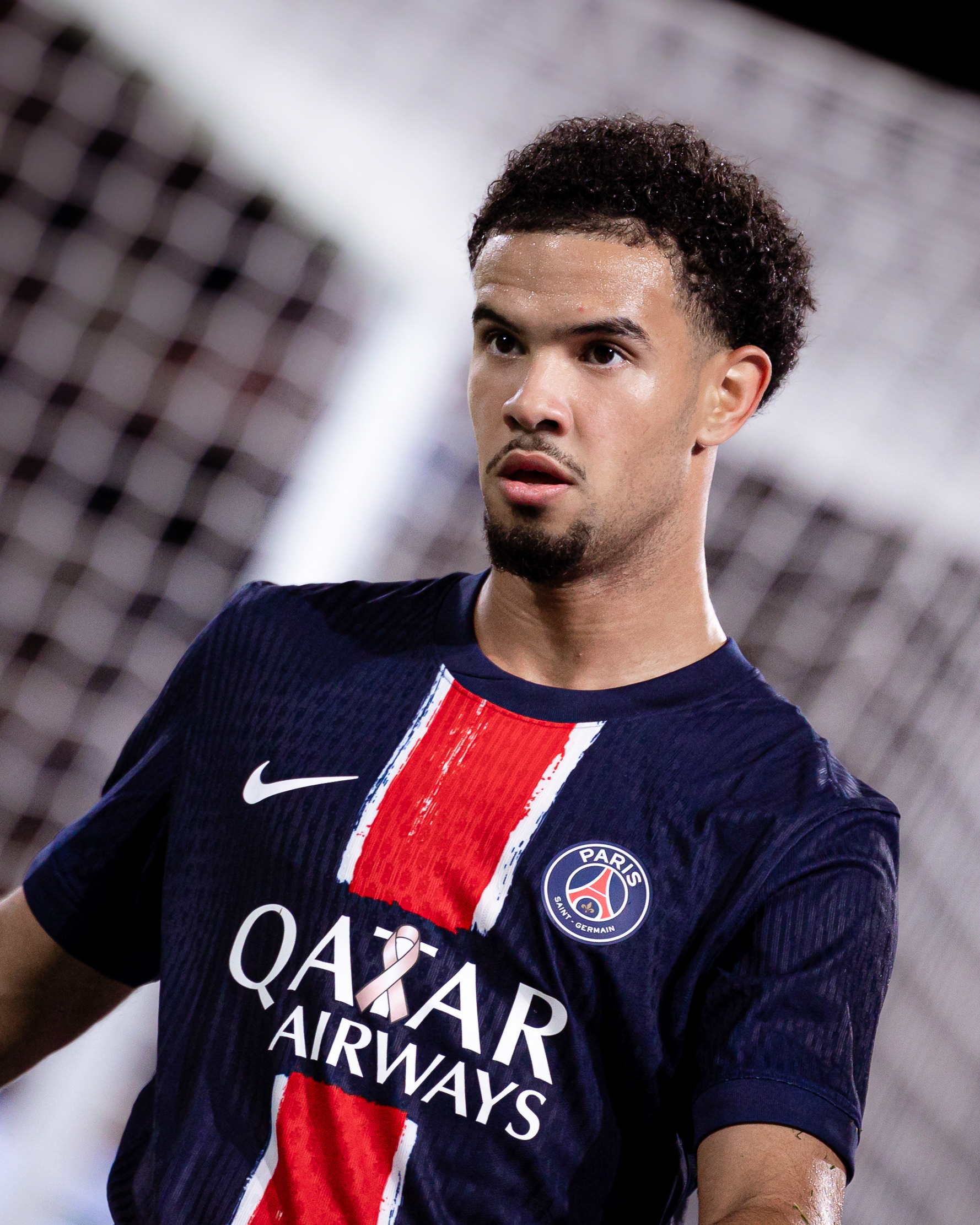 Paris Saint-Germain - RC Strasbourg • 19/10/2024