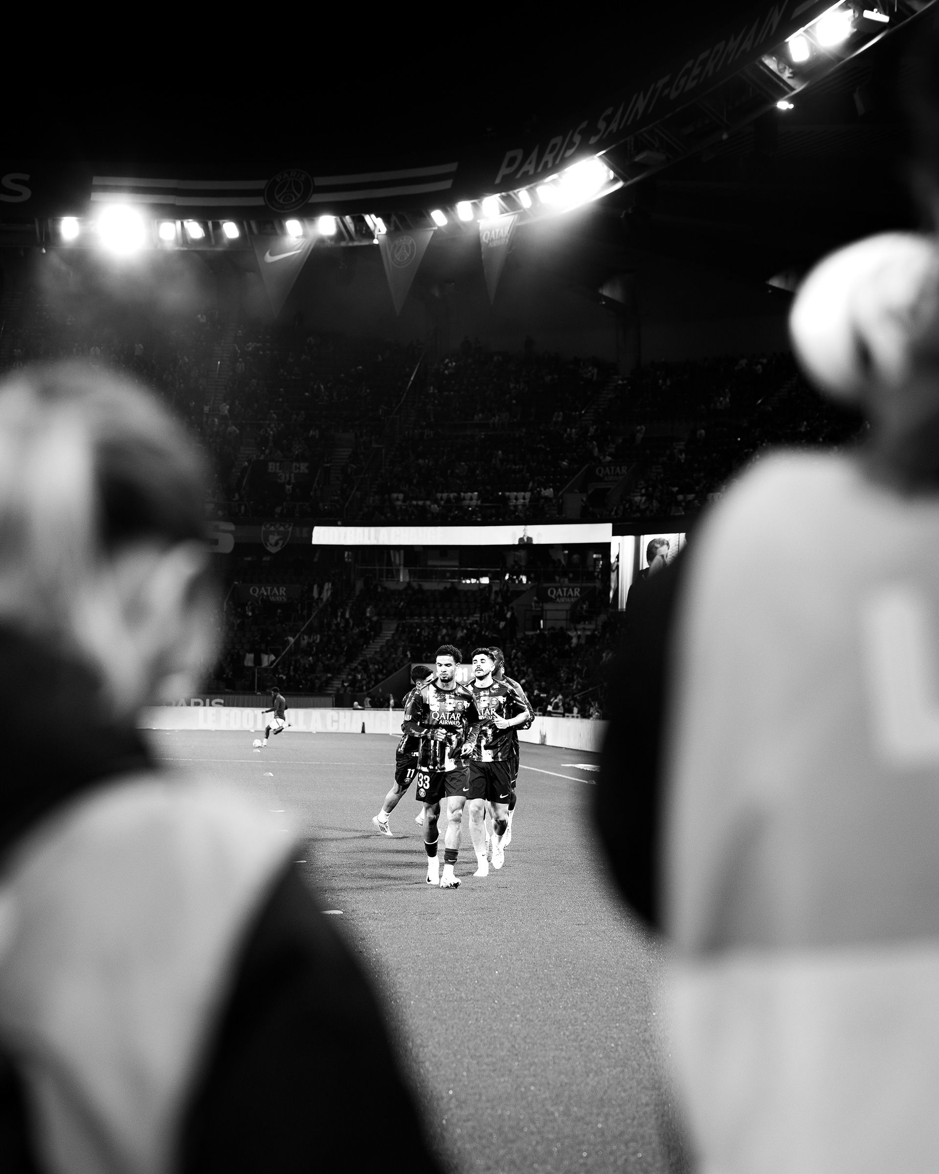 Paris Saint-Germain - RC Strasbourg • 19/10/2024