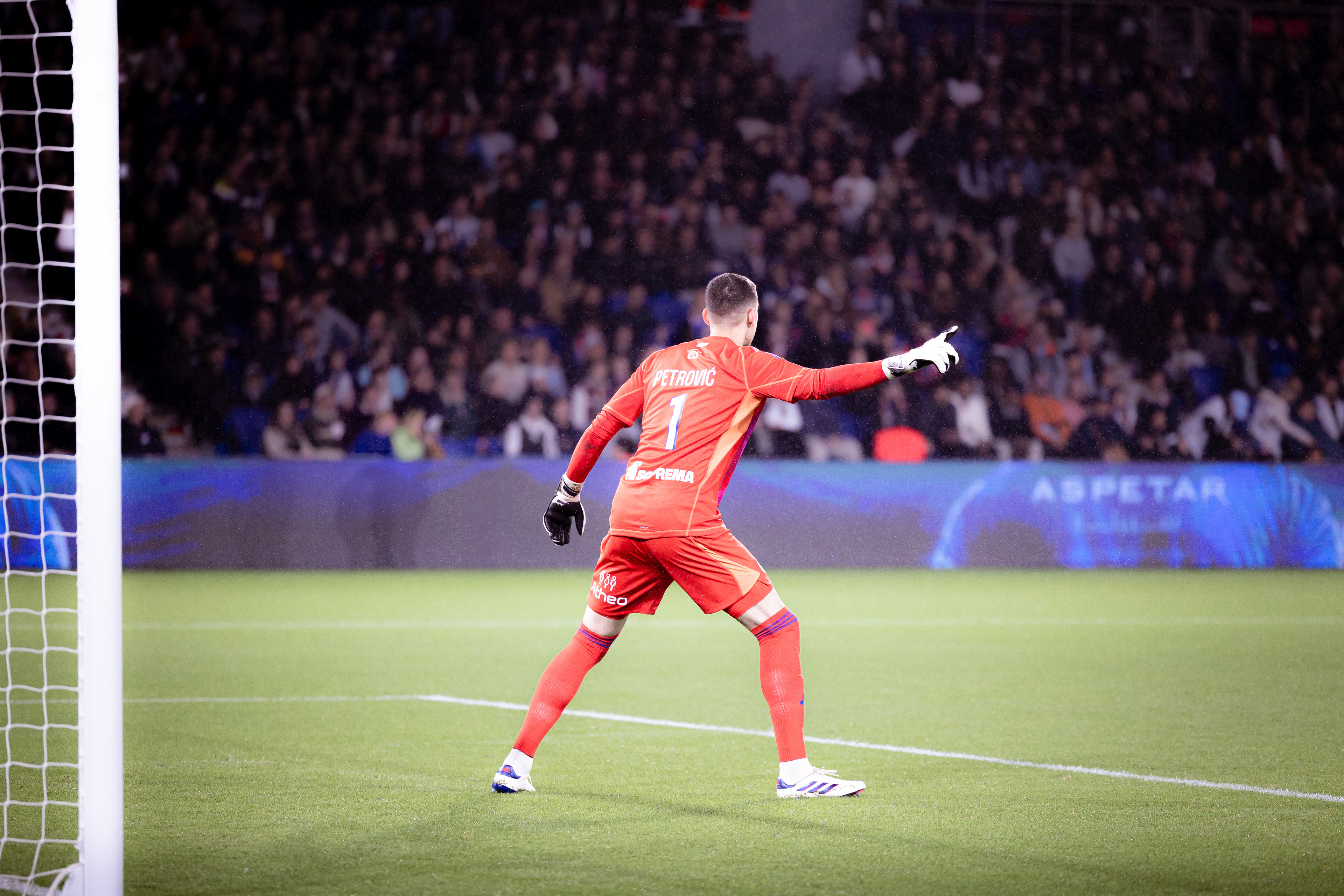 Paris Saint-Germain - RC Strasbourg • 19/10/2024