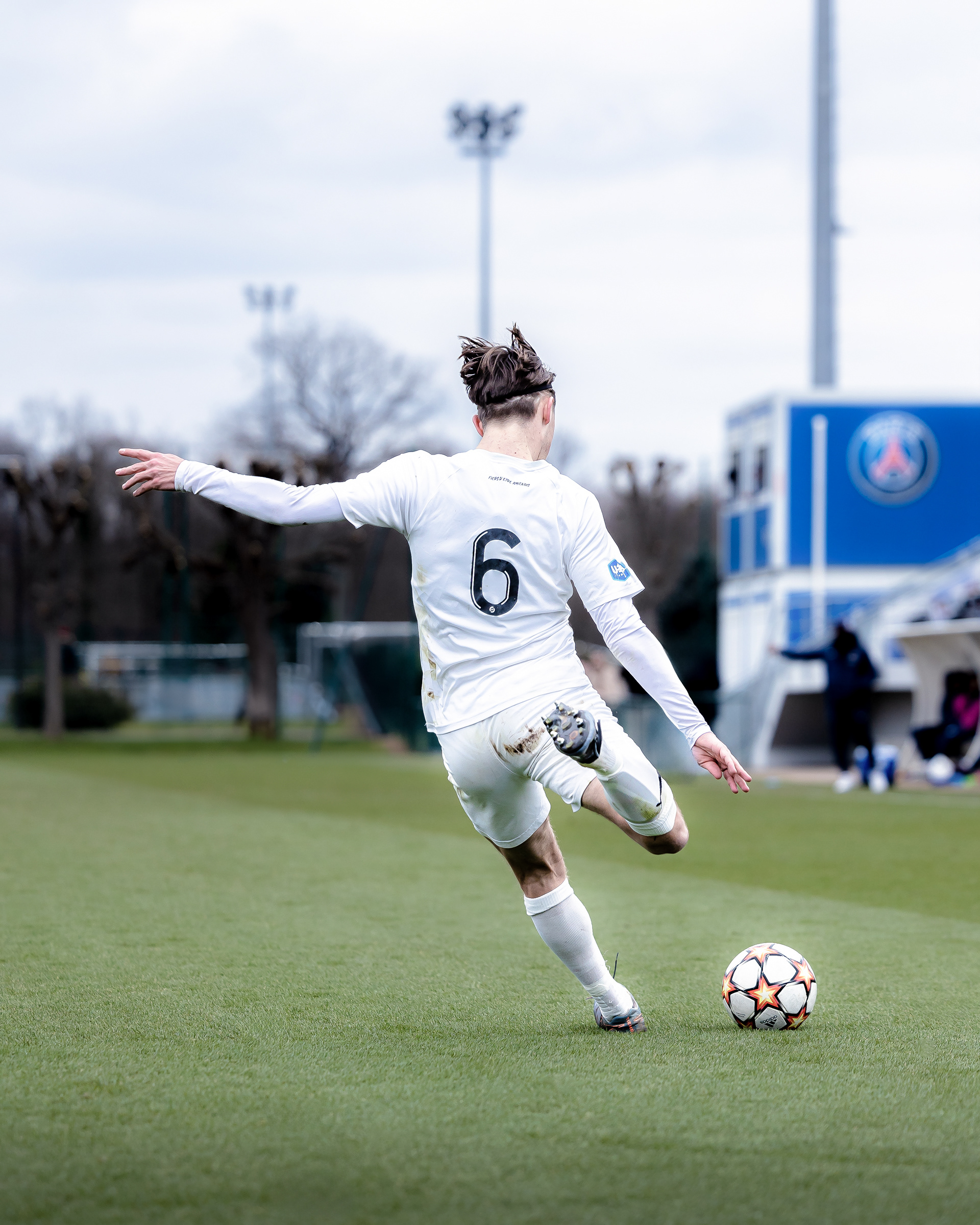 Paris Saint-Germain - Amiens SC • 05/03/2023