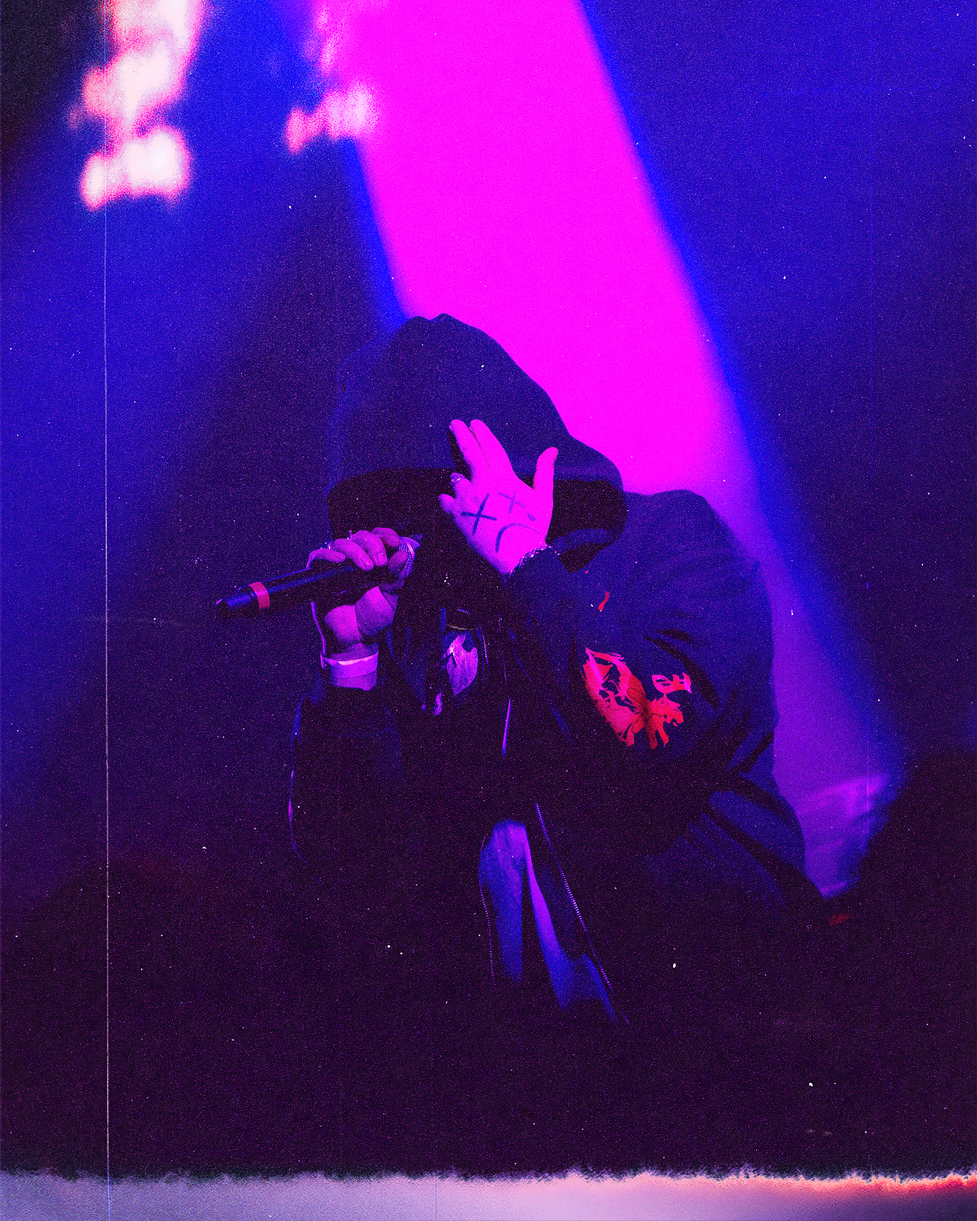 Concert Jeune Mort • 31/01/2025