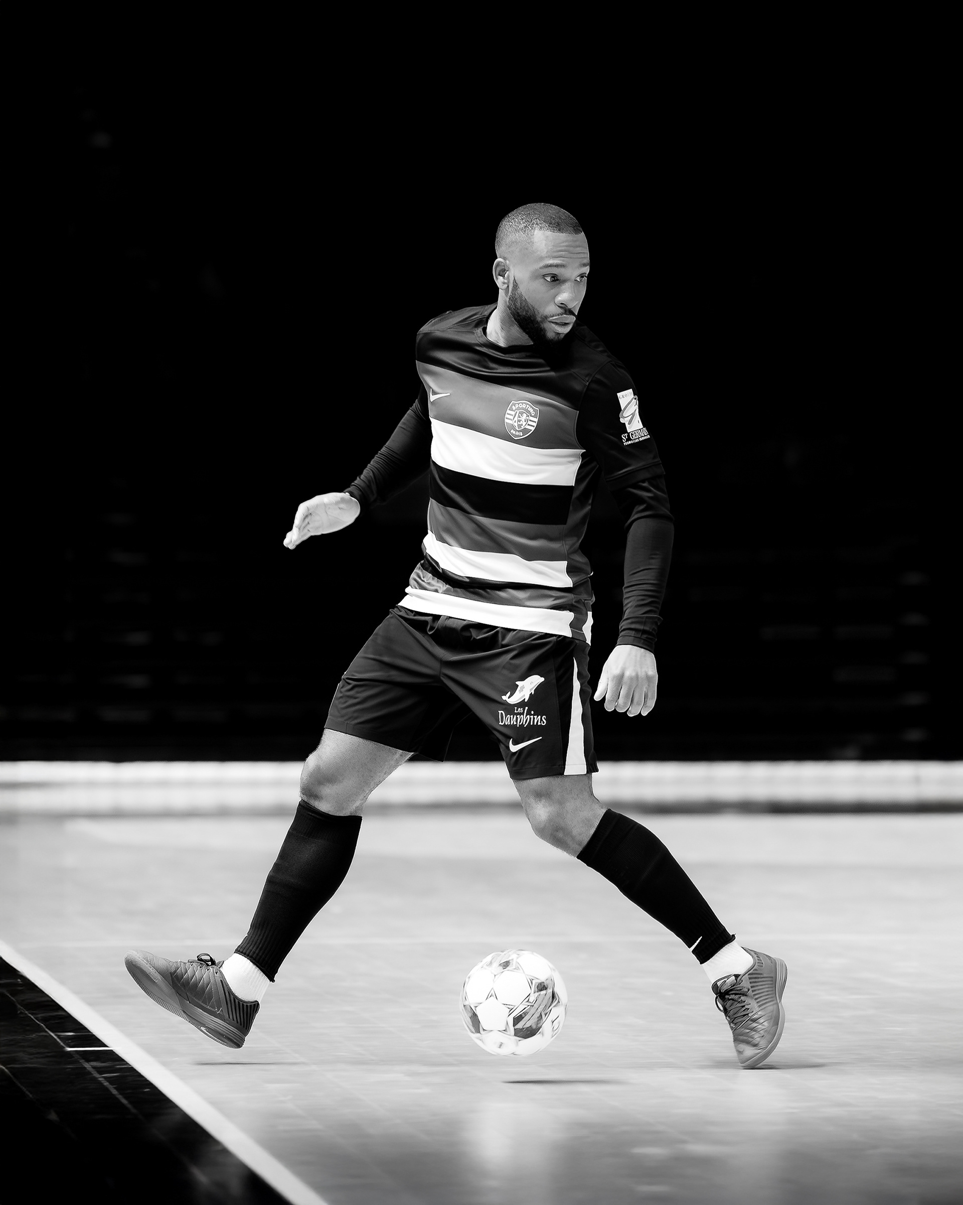 Sporting Club Paris - GOAL FC • 11/01/2025