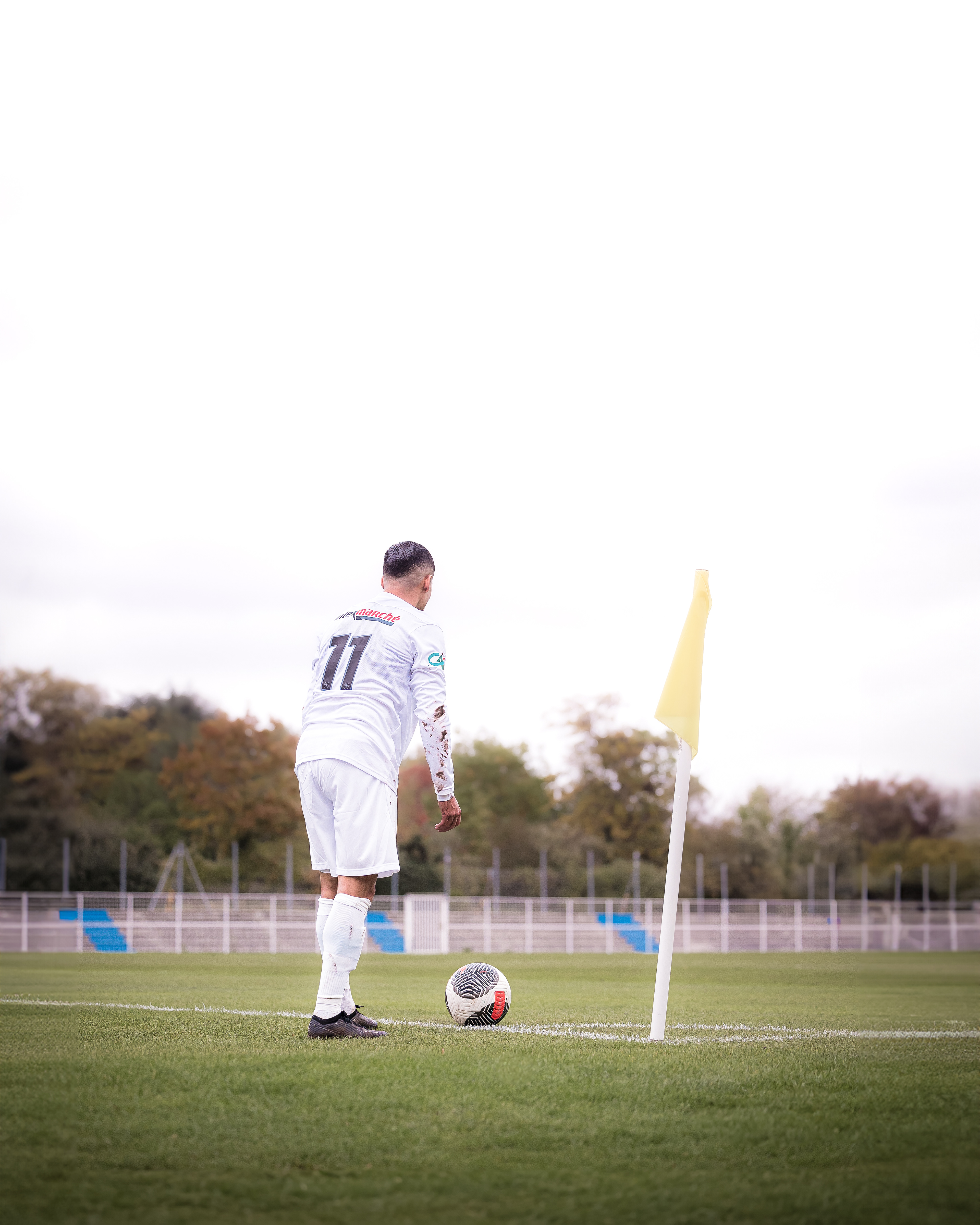 FC Versailles - FC Fleury 91 • 28/10/2023