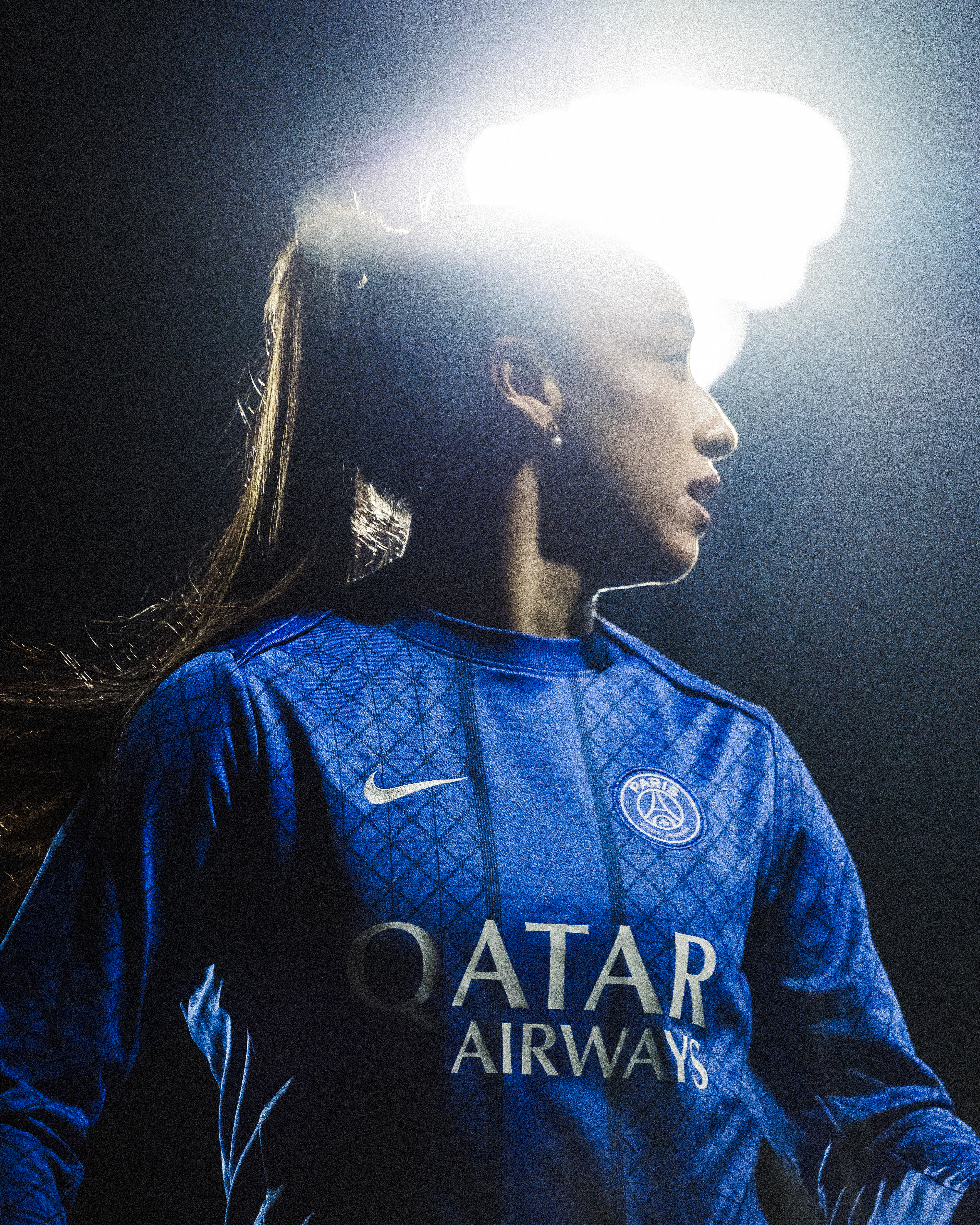 Paris Saint-Germain - Real Madrid • 16/10/2025 • UEFA Women's Champions League