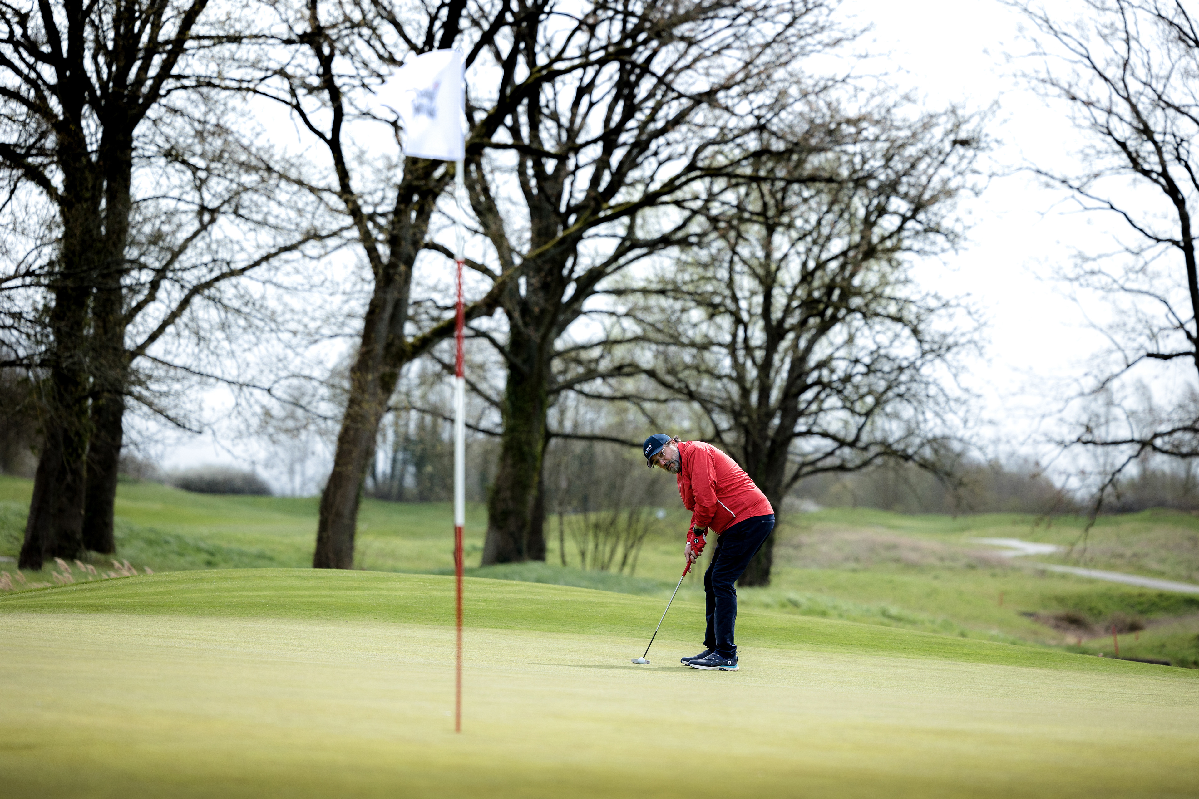 National Golf Week • 31/03/2023