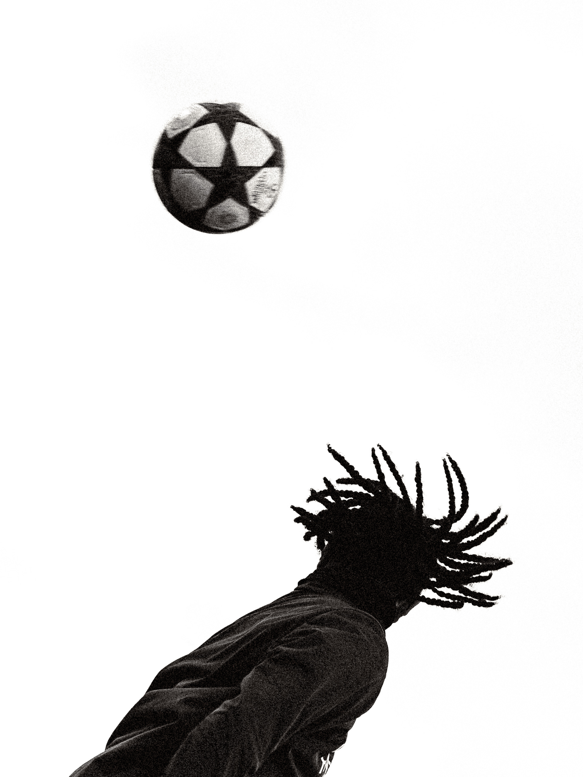 Paris Saint-Germain - Tottenham • 26/11/2025 • UEFA Youth League