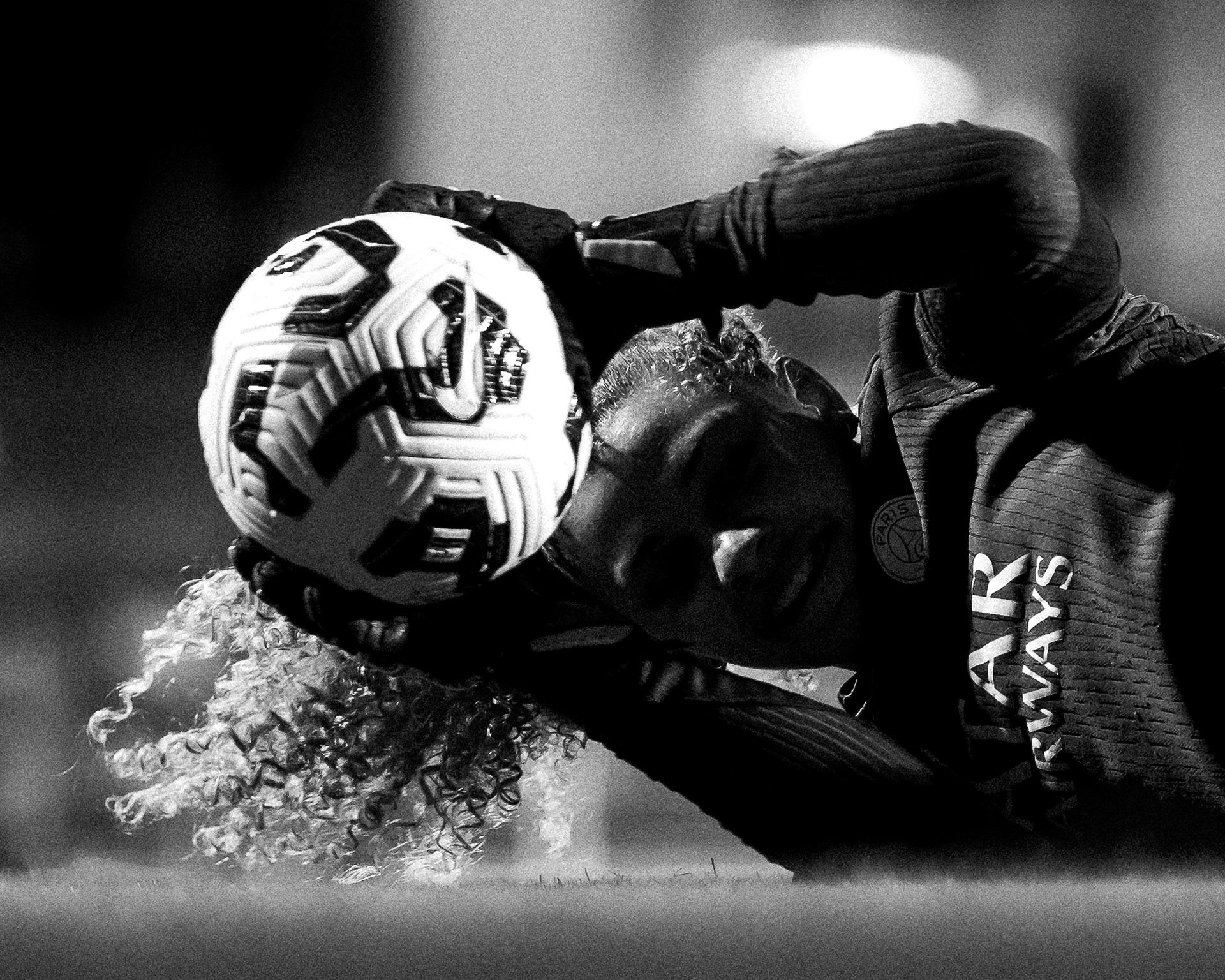 Paris Saint-Germain - Paris Football Club • 15/03/2025