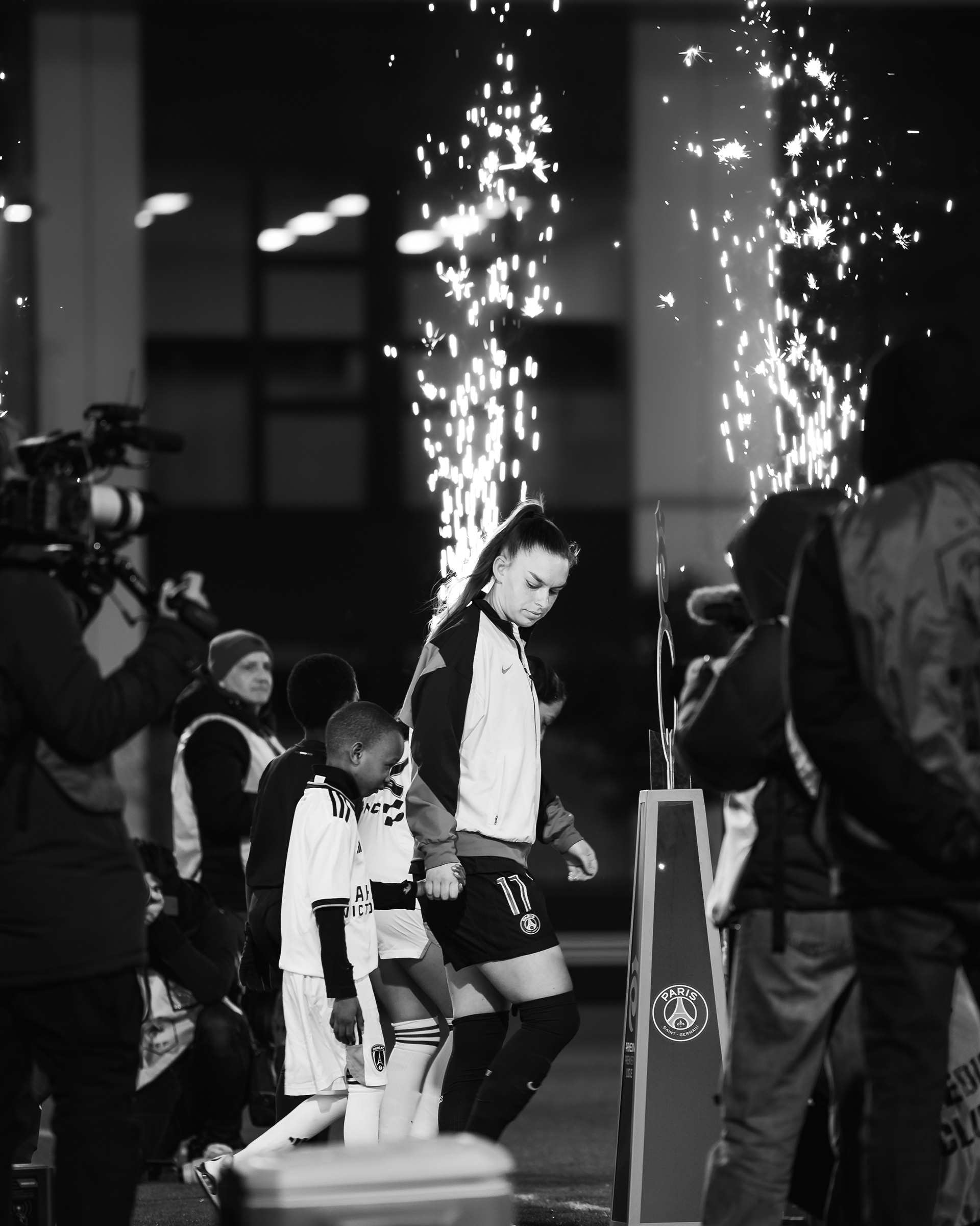 Paris Saint-Germain - Paris Football Club • 15/03/2025