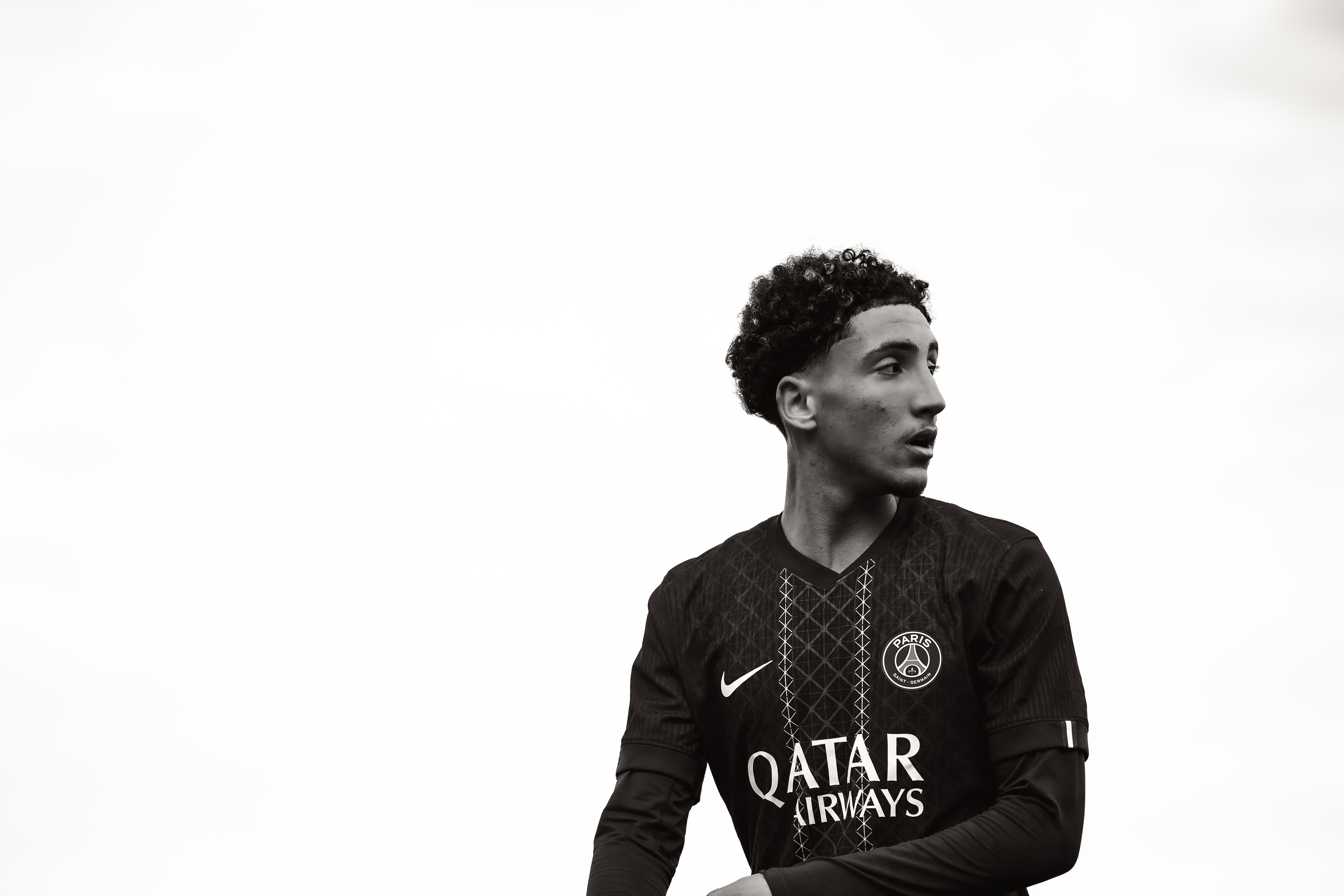 Paris Saint-Germain - Bayern Munich • 04/11/2025 • UEFA Youth League