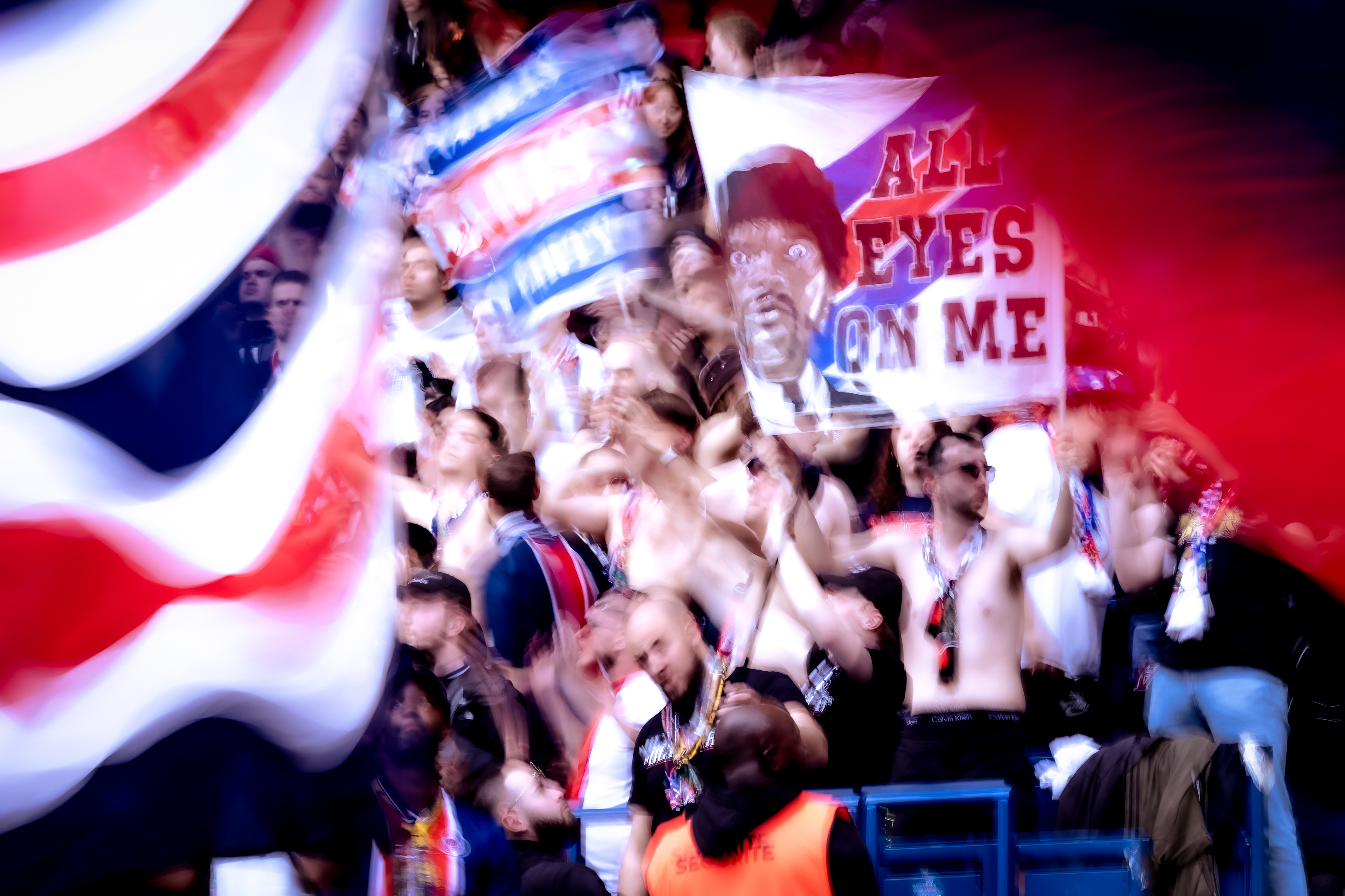 Paris Saint-Germain - Olympique Lyonnais • 21/05/2023