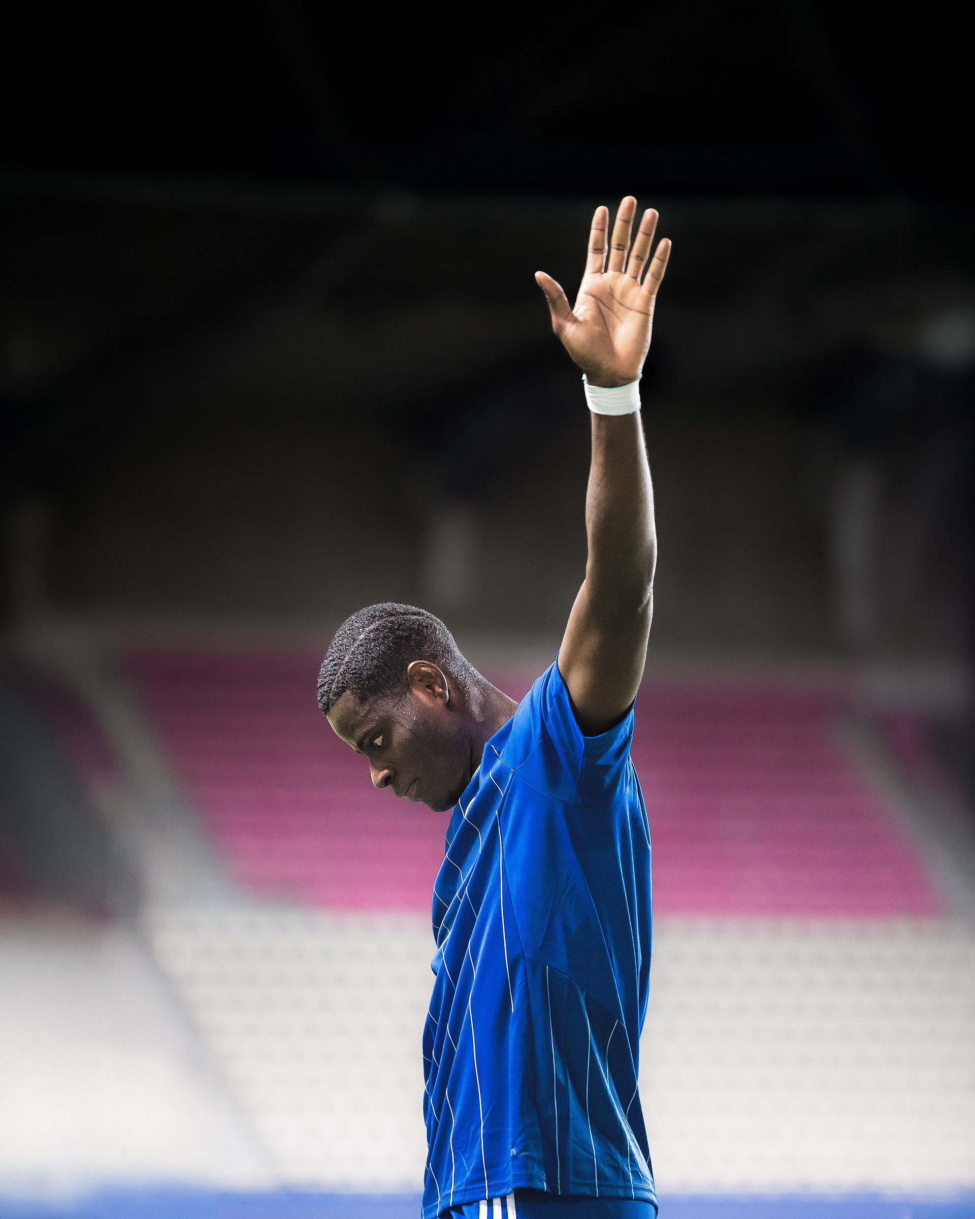 FC Versailles - FC Rouen • 28/08/2023
