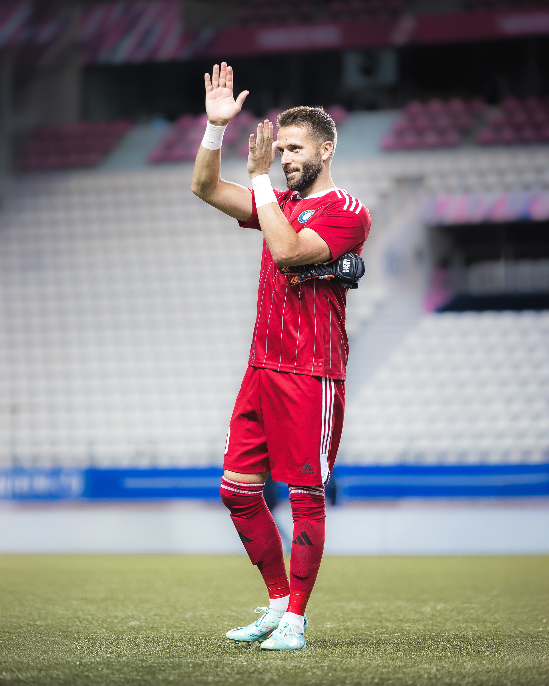 FC Versailles - FC Rouen • 28/08/2023