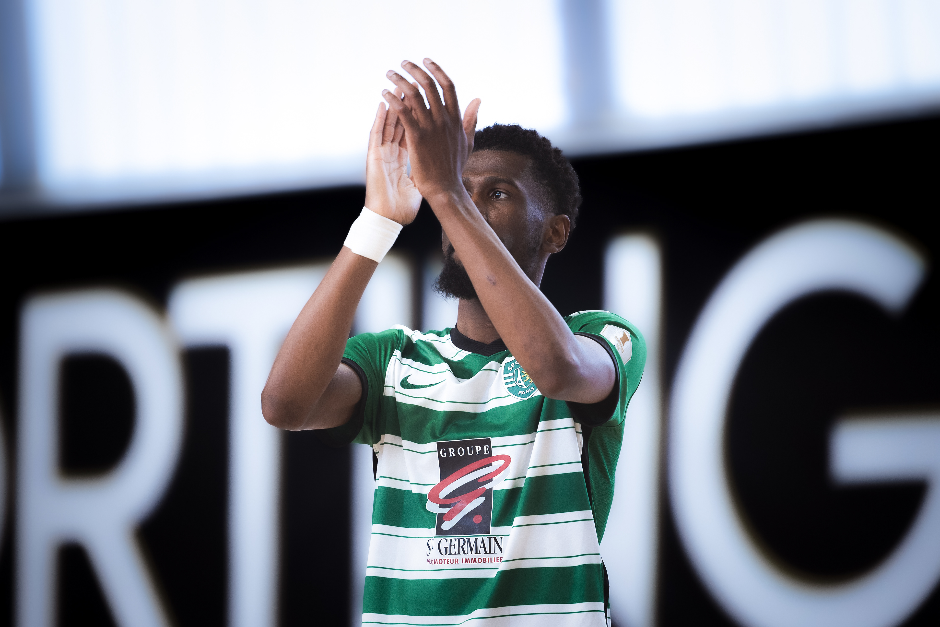 Sporting Club Paris - Club Béthunois • 13/05/2023