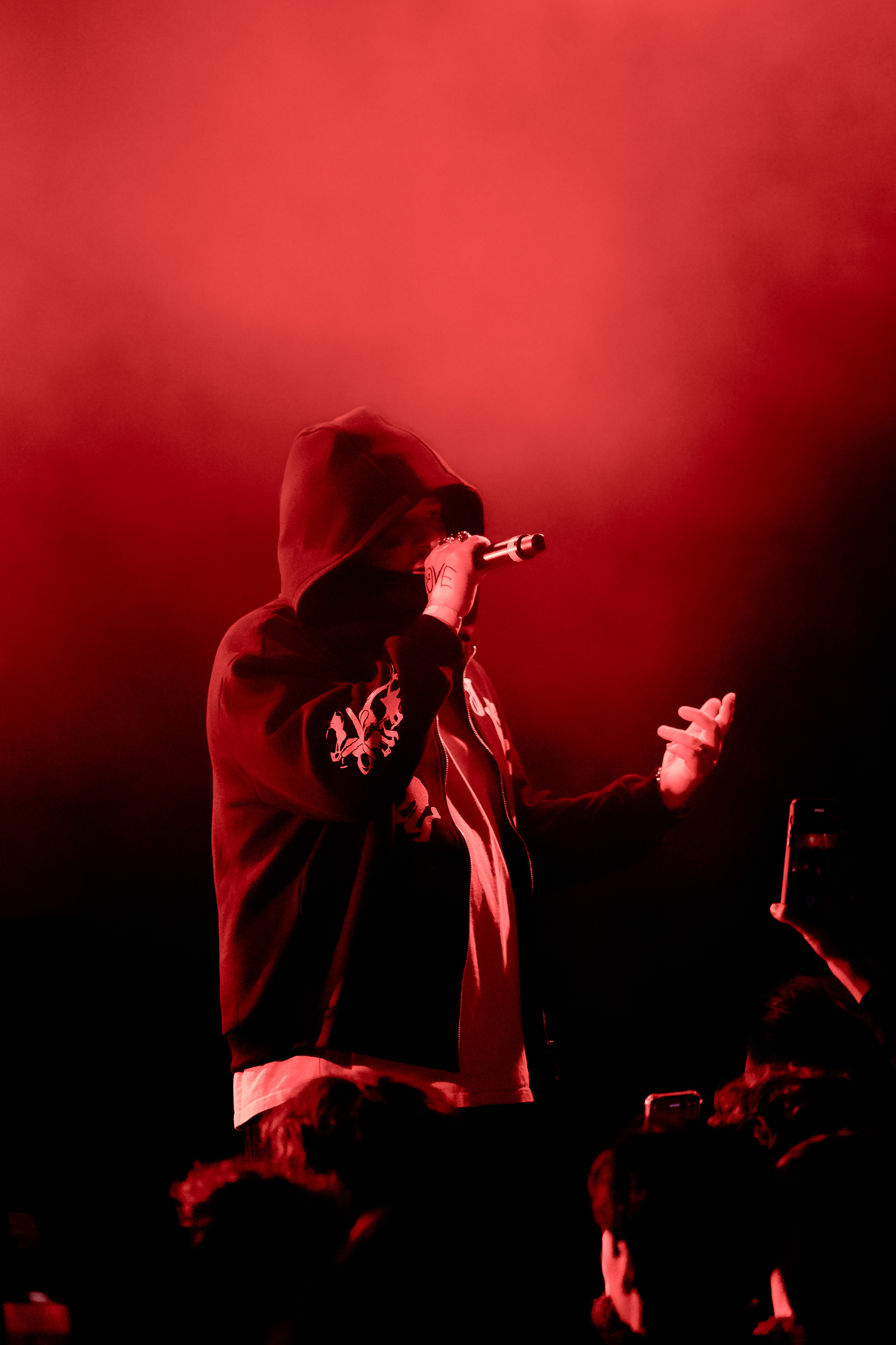Concert Jeune Mort • 31/01/2025