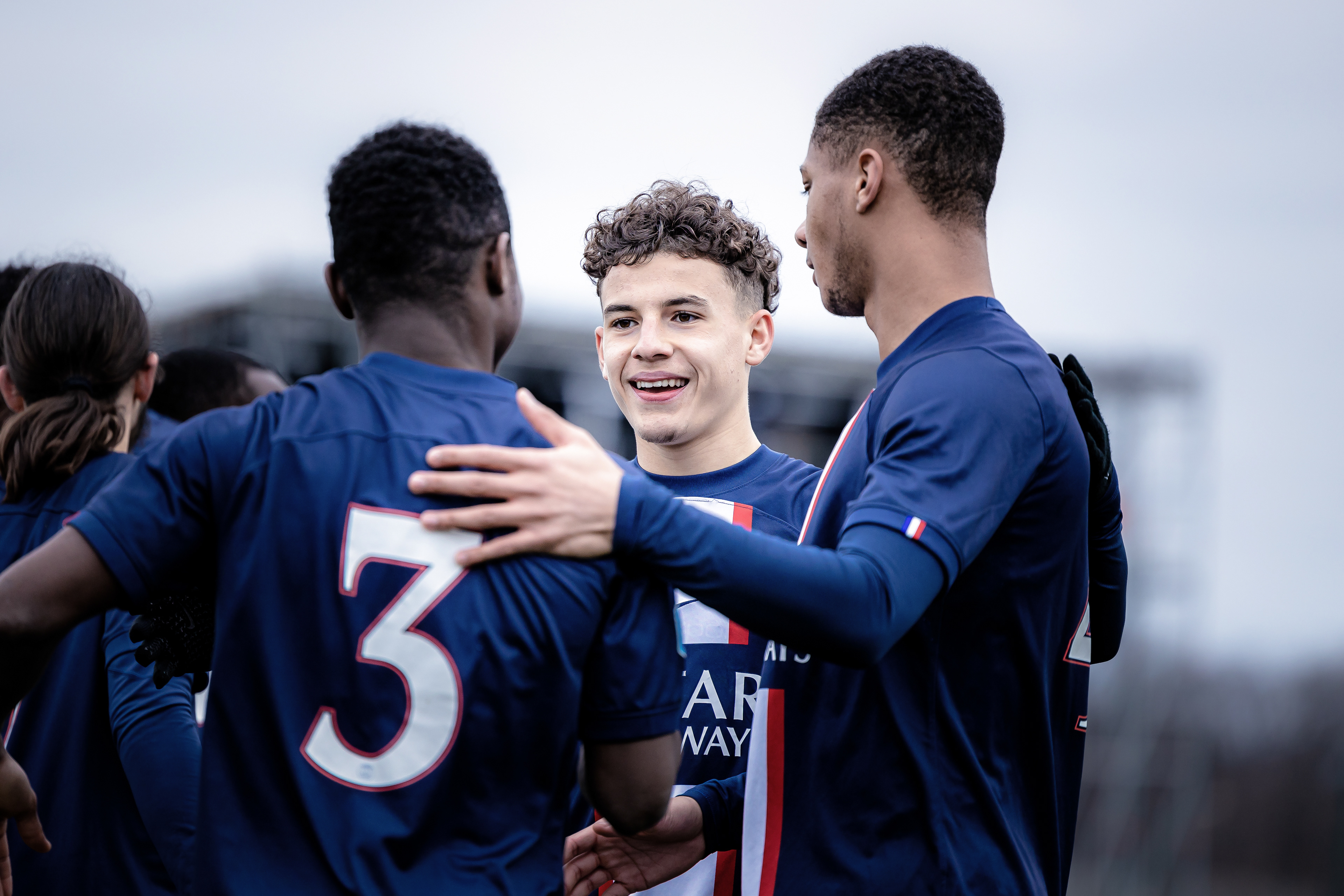 Paris Saint-Germain - Amiens SC • 05/03/2023