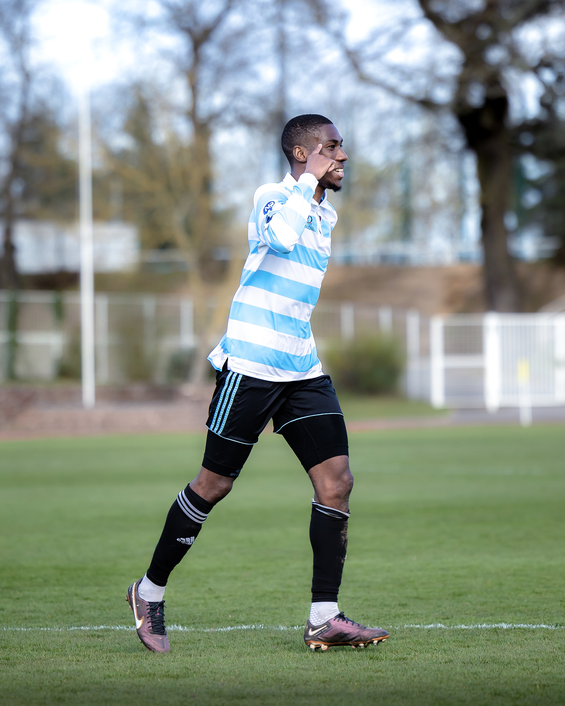 Racing CF - AS Beauvais • 25/03/2023