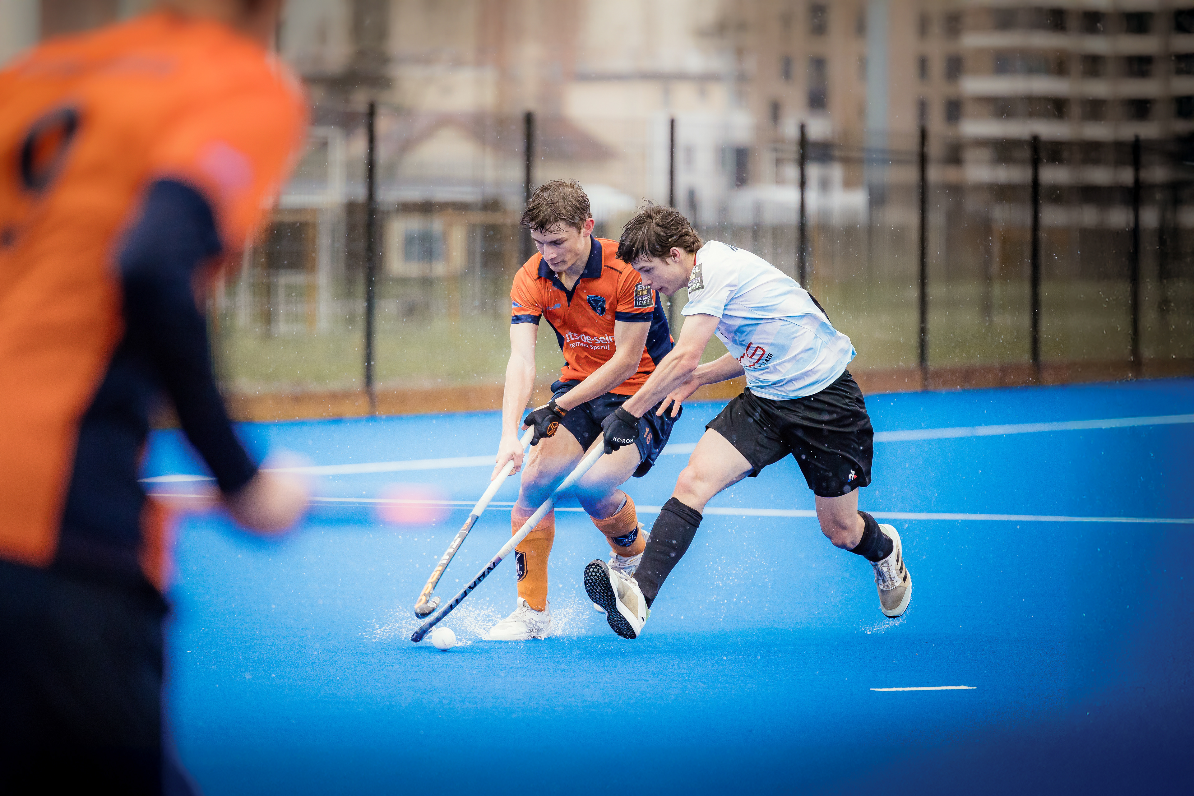 RC France - CA Montrouge • 23/03/2024