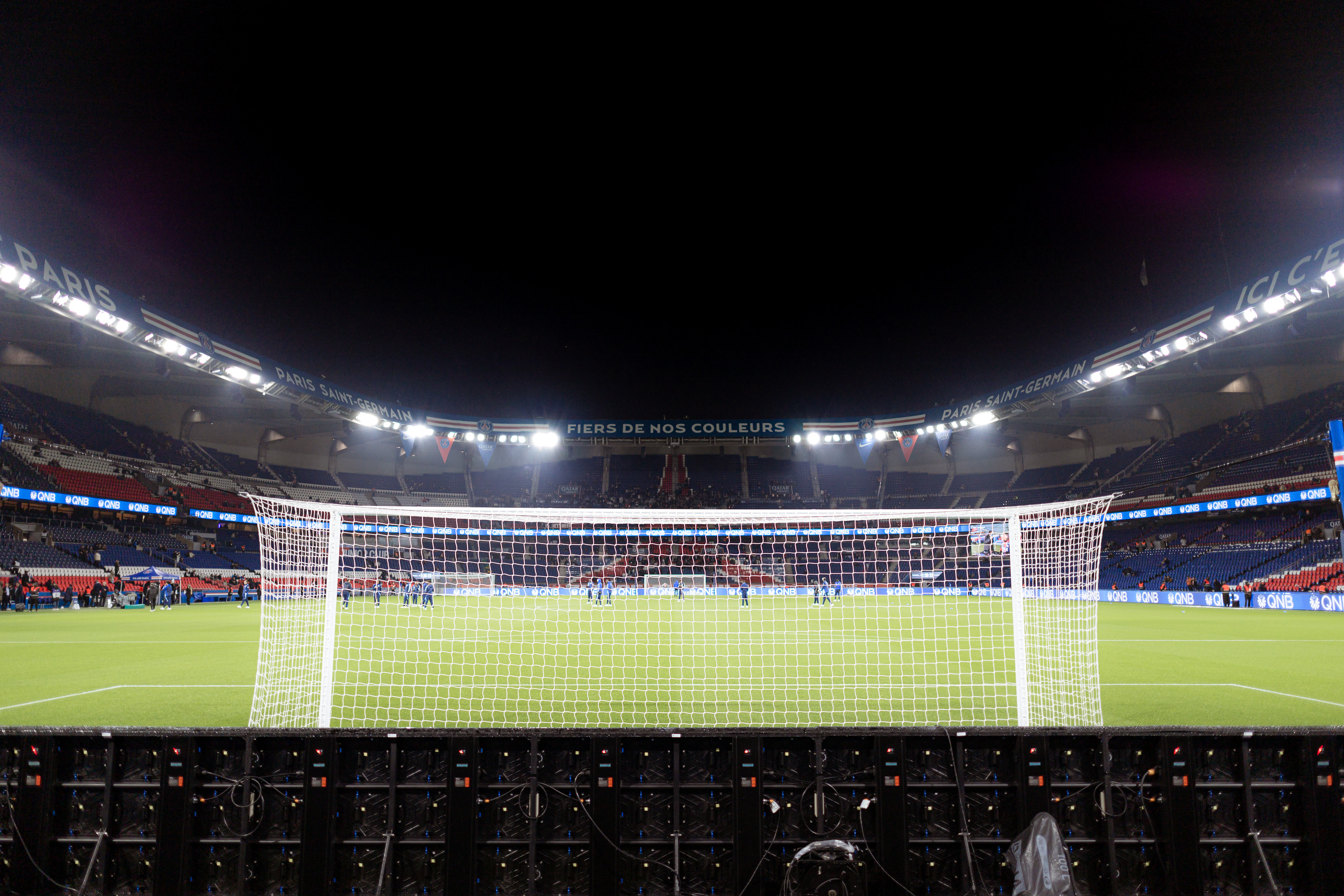 Paris Saint-Germain - RC Strasbourg • 19/10/2024