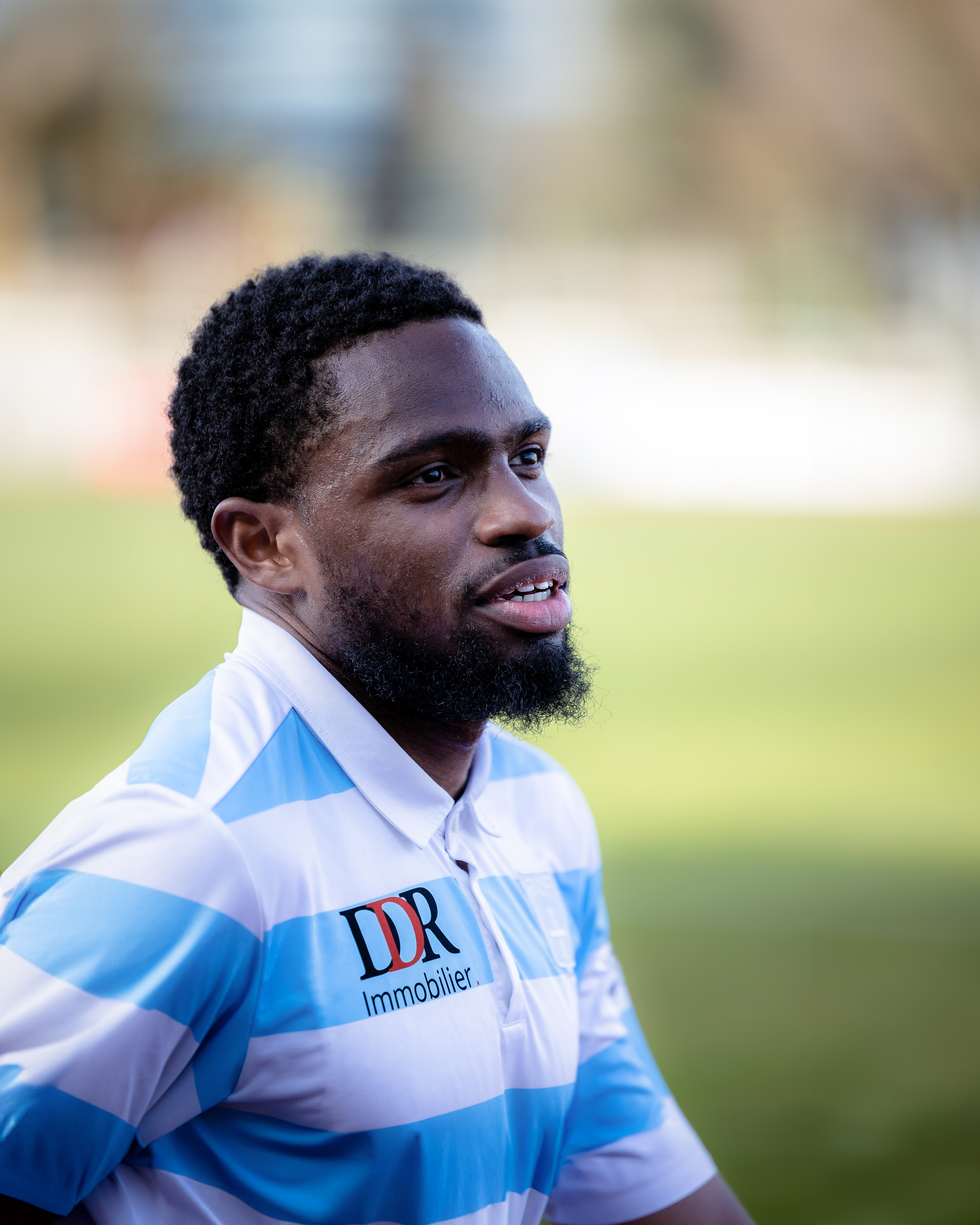 Racing CF - AS Beauvais • 25/03/2023