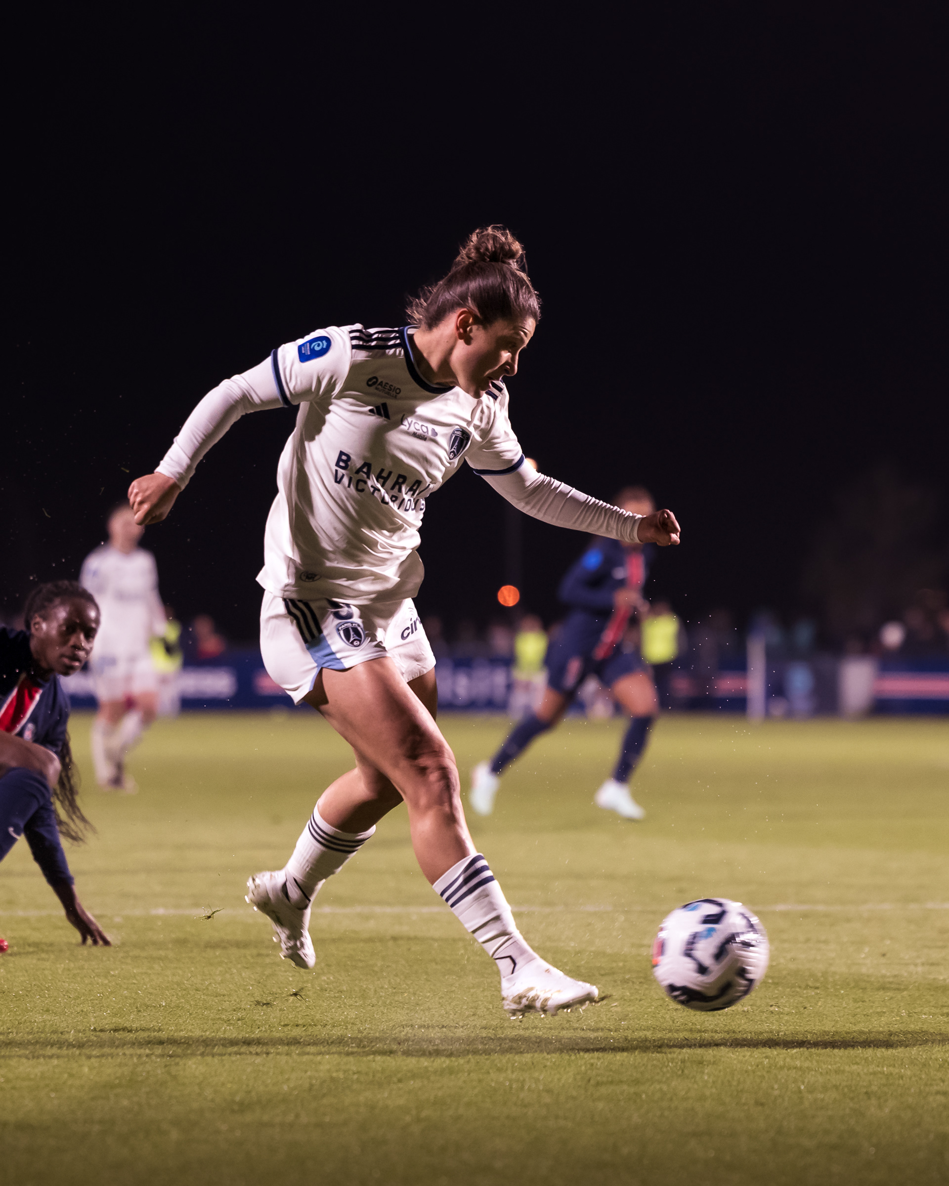 Paris Saint-Germain - Paris Football Club • 15/03/2025