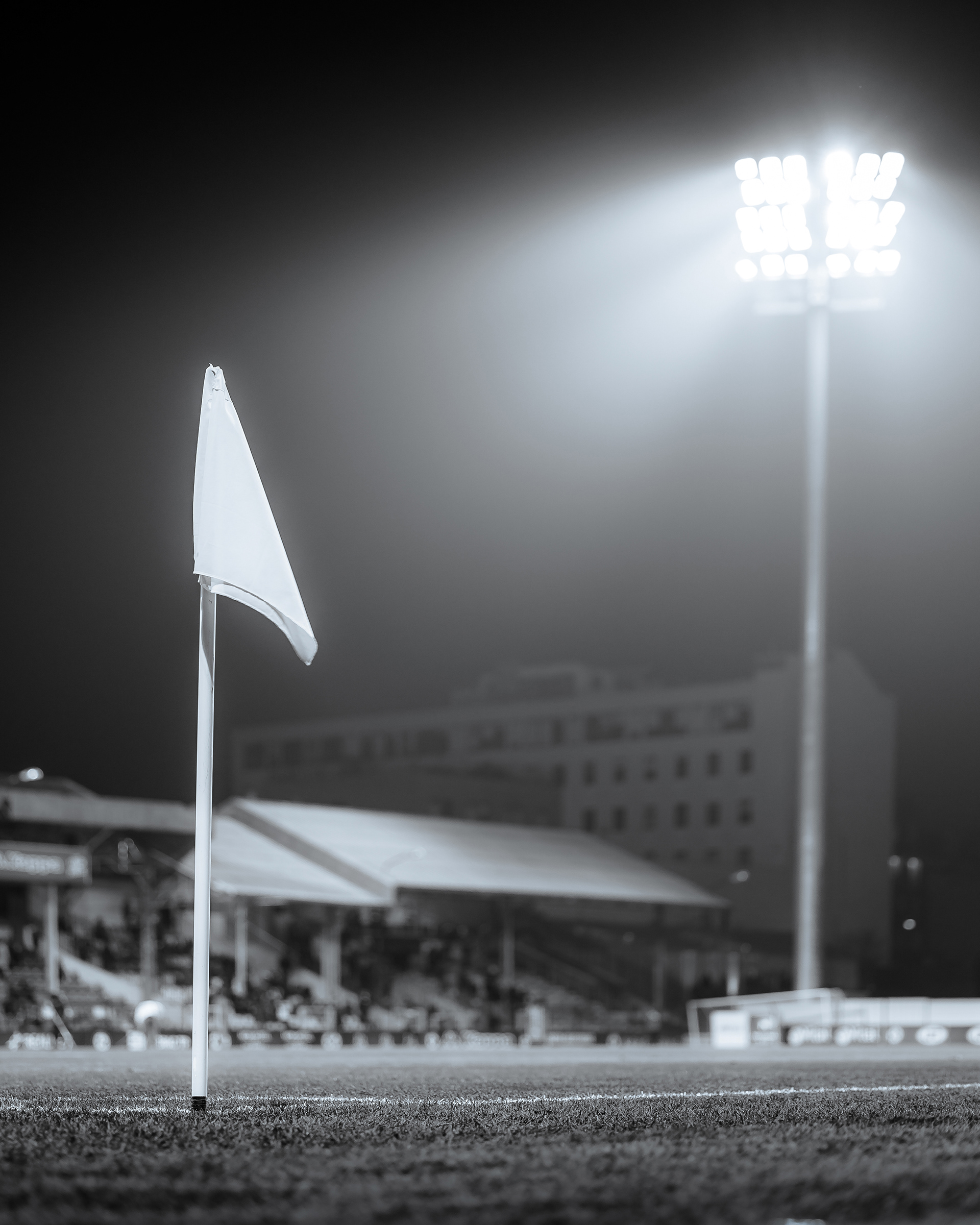 Red Star FC - FC Versailles • 07/12/2022