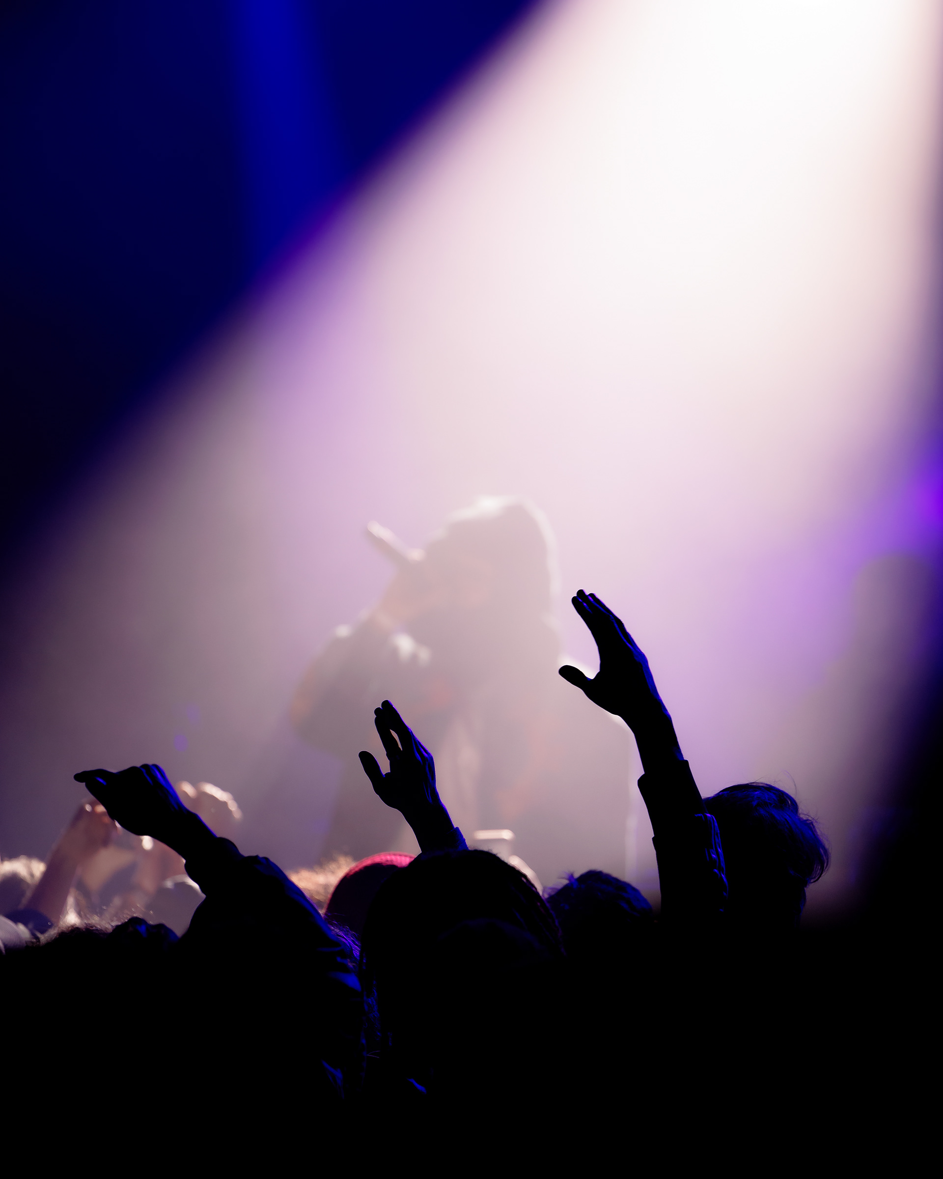 Concert Jeune Mort • 31/01/2025