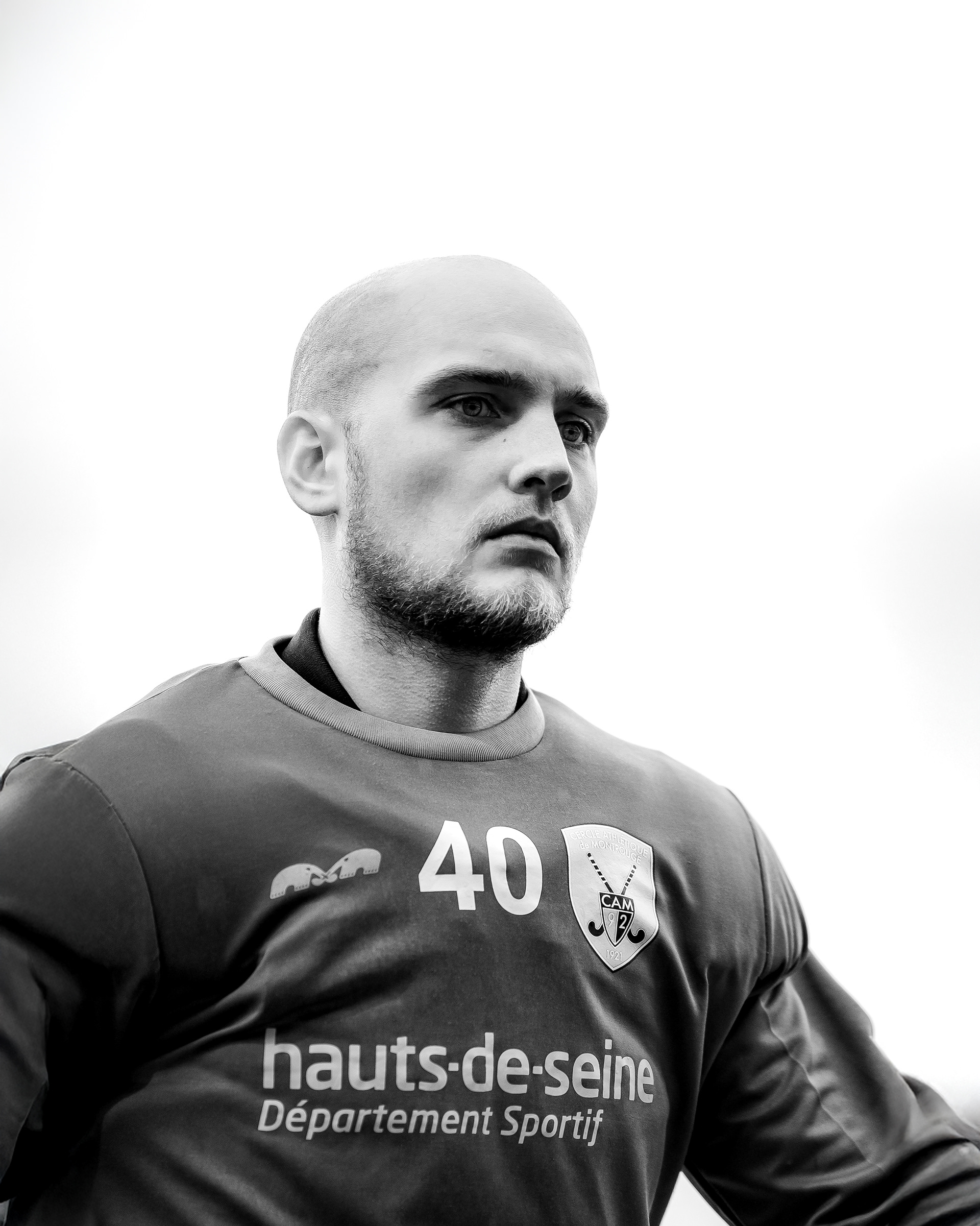 RC France - CA Montrouge • 23/03/2024