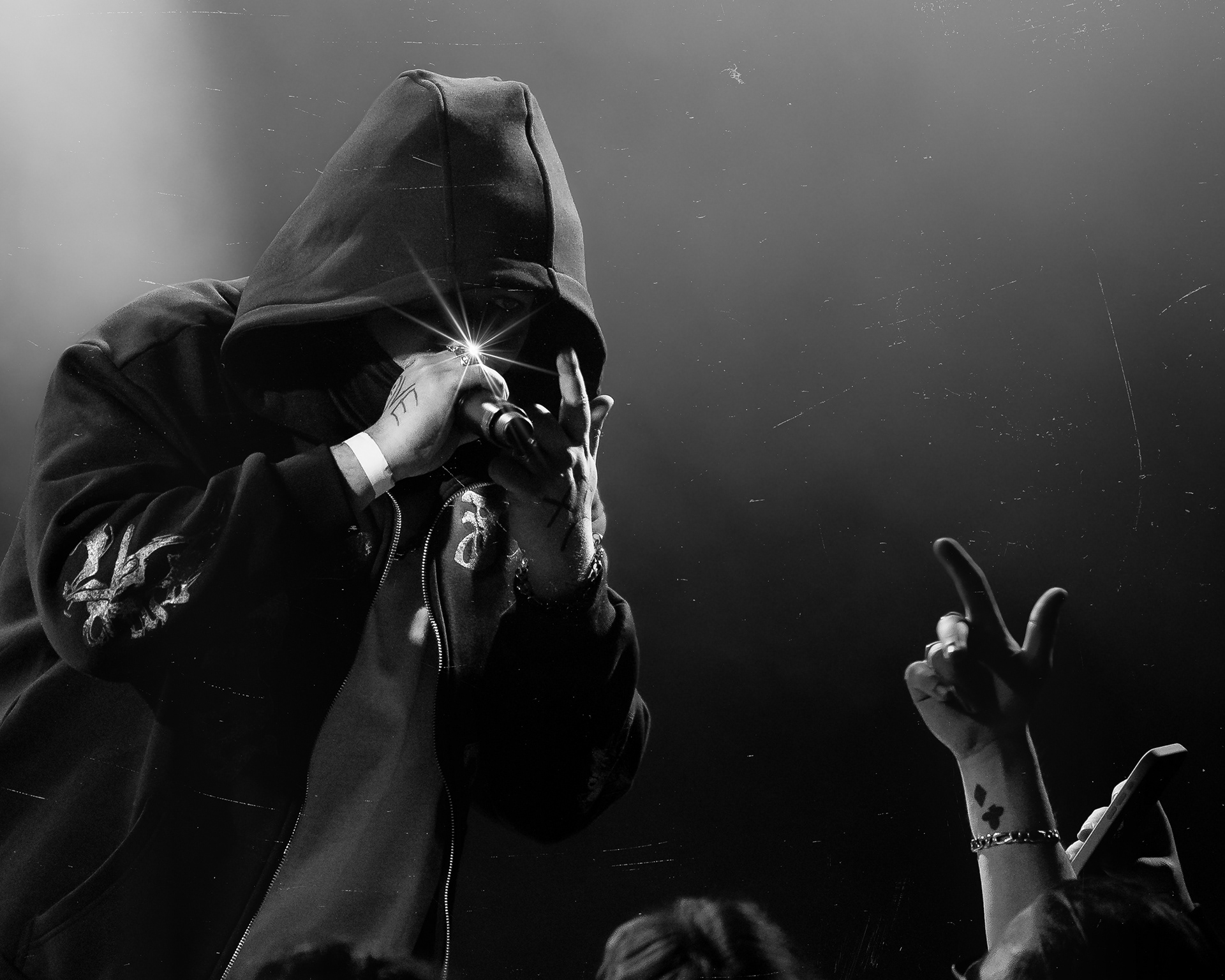 Concert Jeune Mort • 31/01/2025