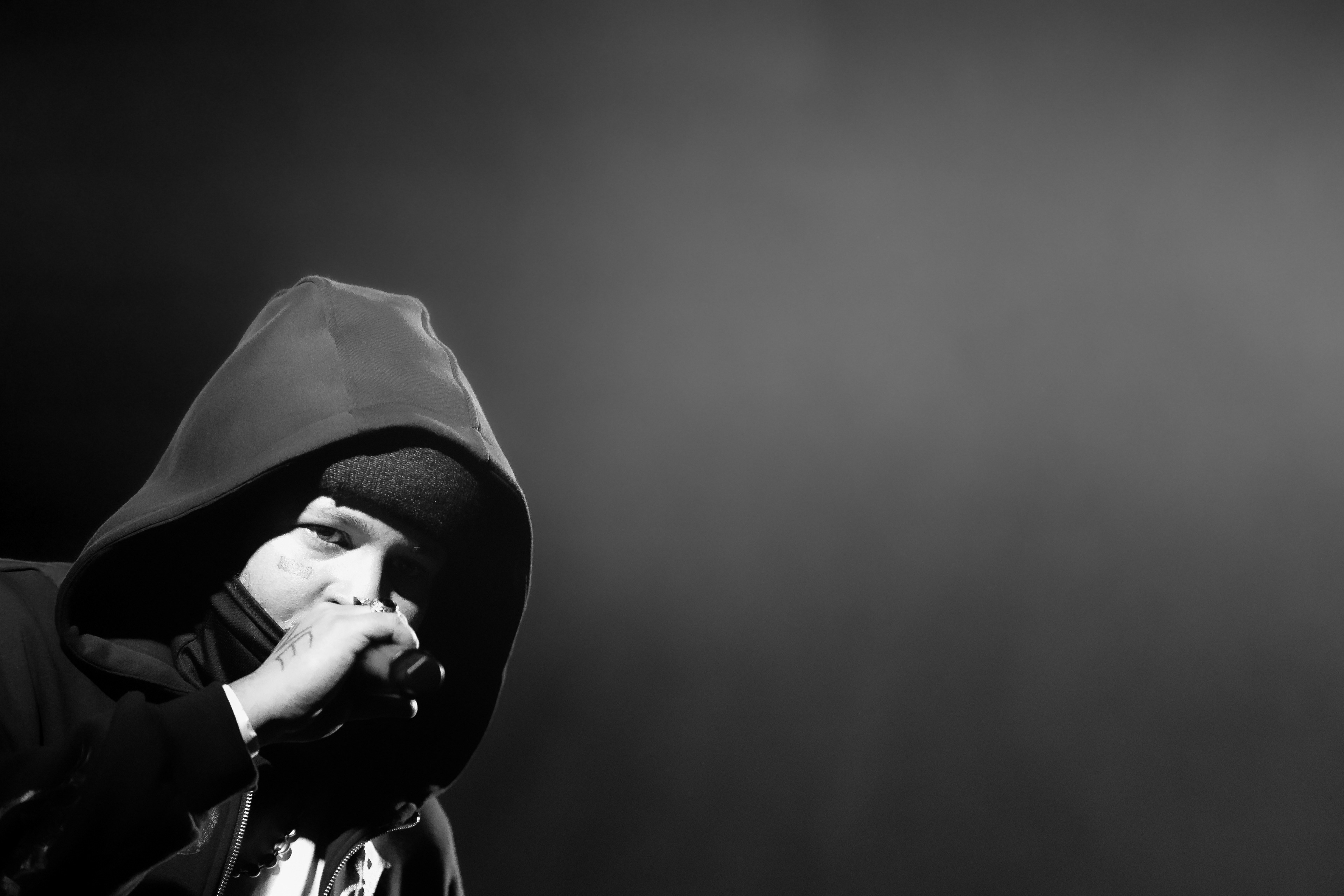 Concert Jeune Mort • 31/01/2025